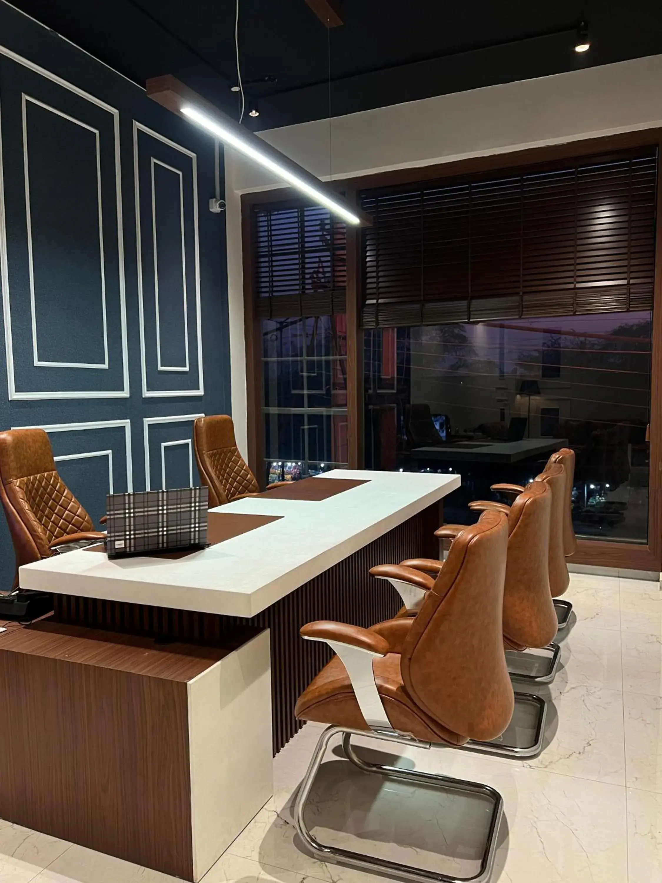 HOTEL ANANTA HOTEL ANANTA