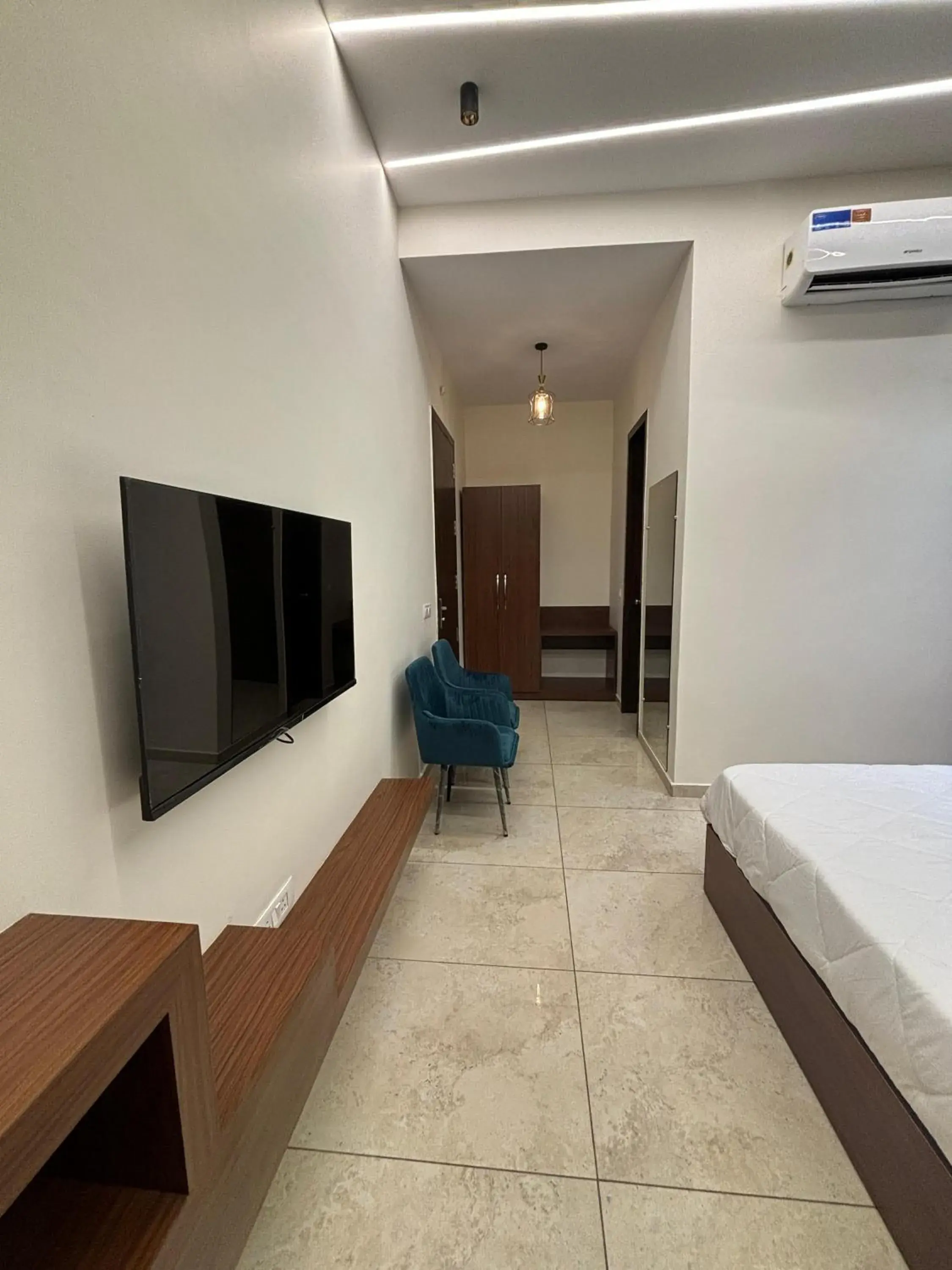 HOTEL ANANTA HOTEL ANANTA