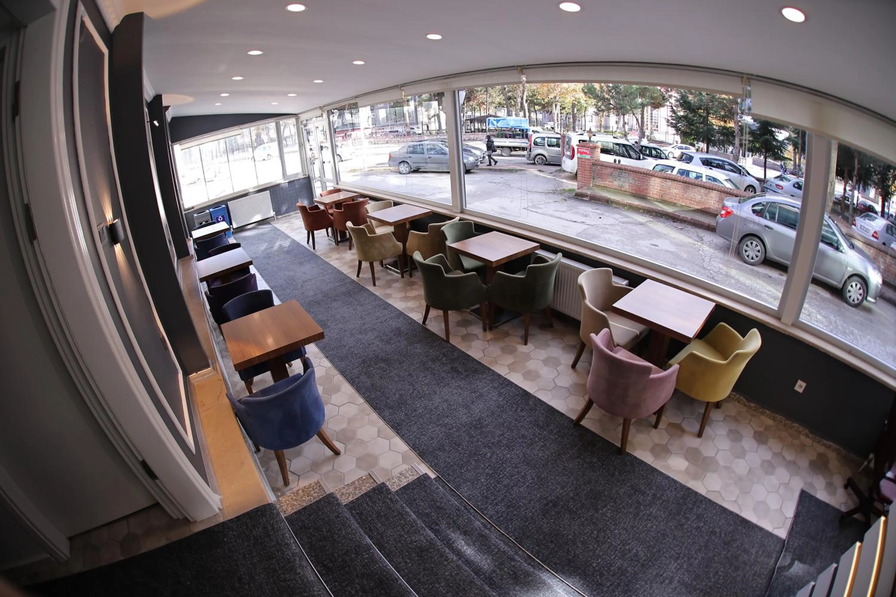 ARDA AKSOY OTEL