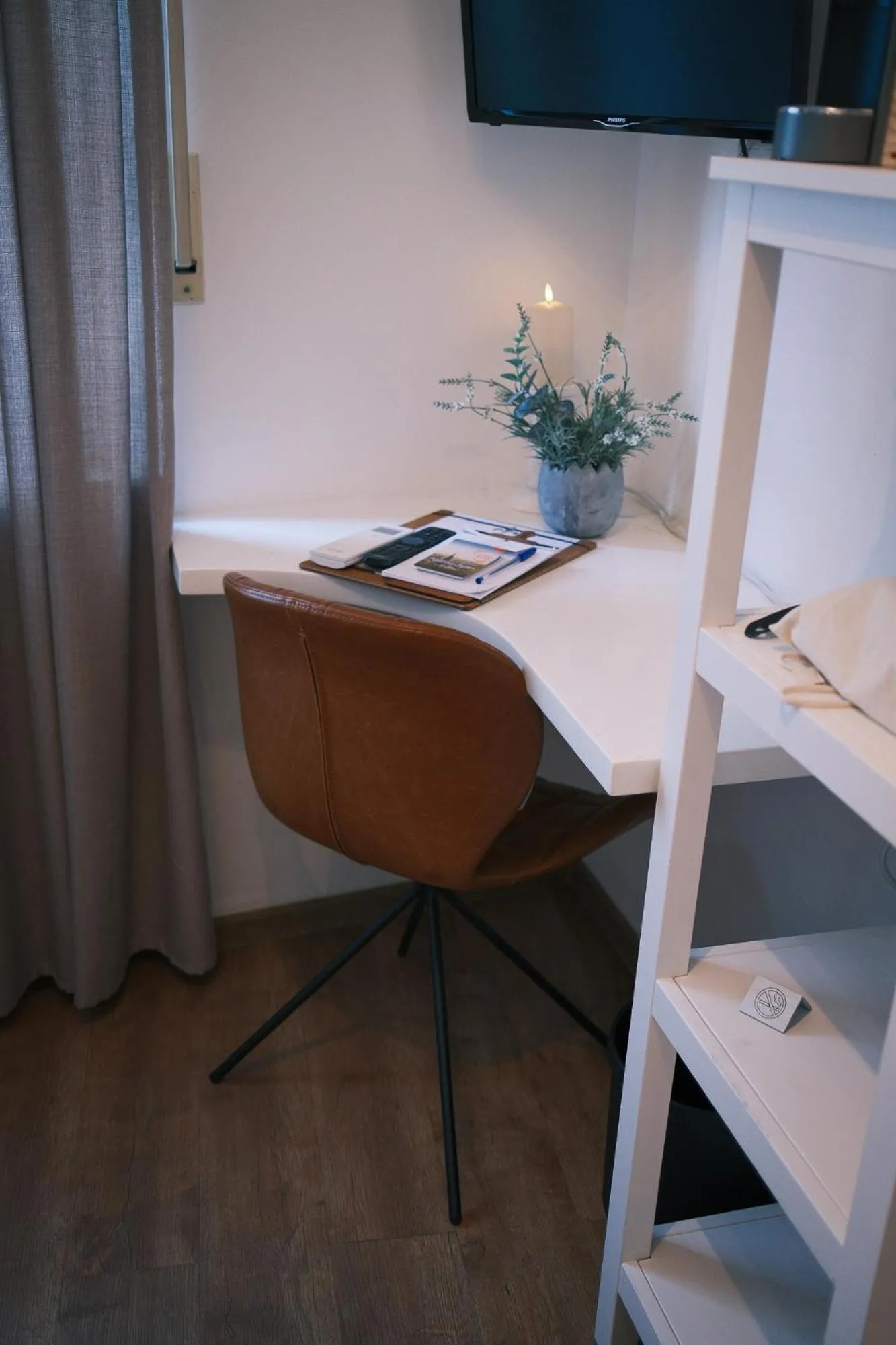 Kreuzblume Hotel & Weinstube