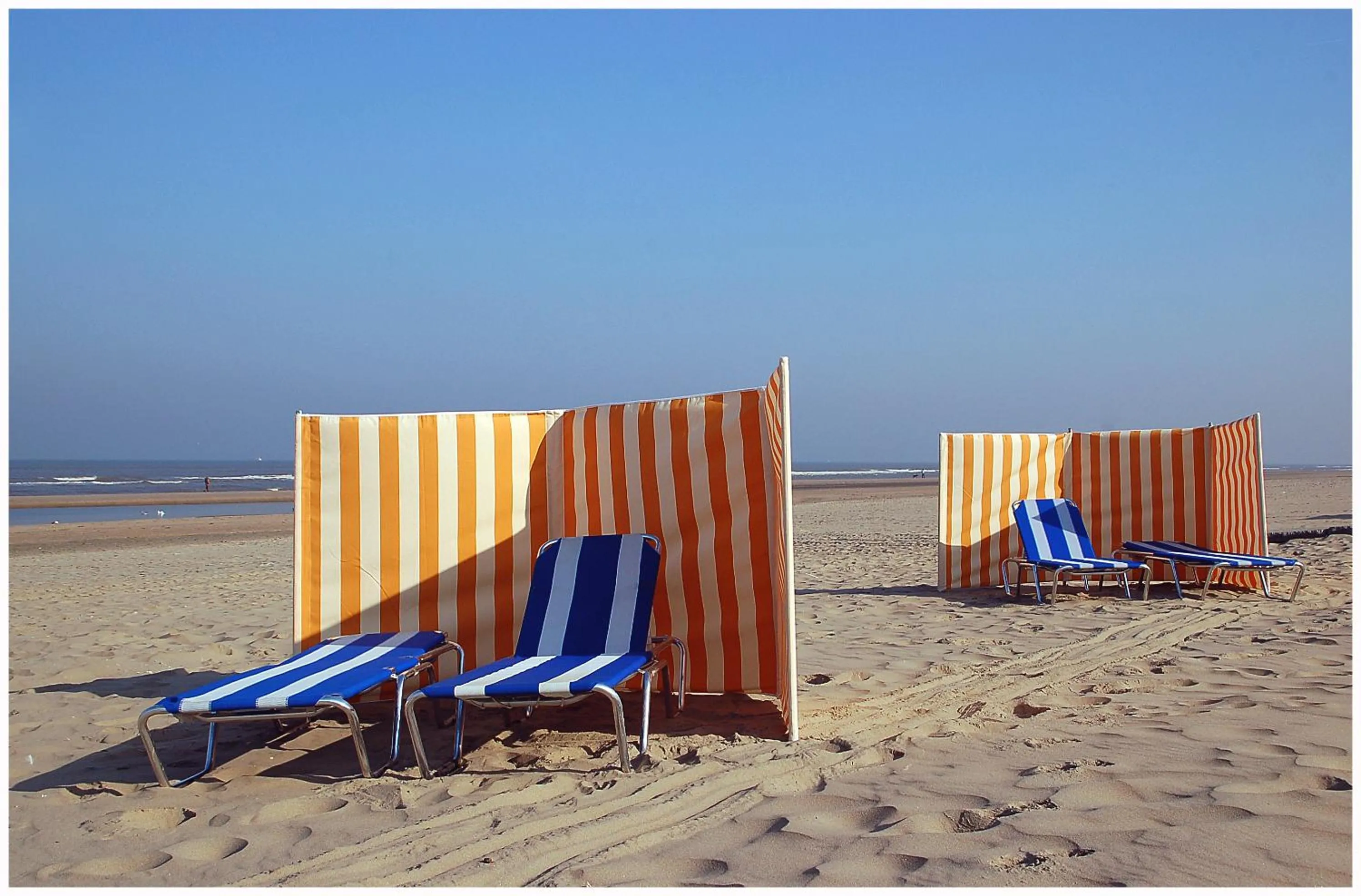 Nearby landmark in Hotel De Koningshof