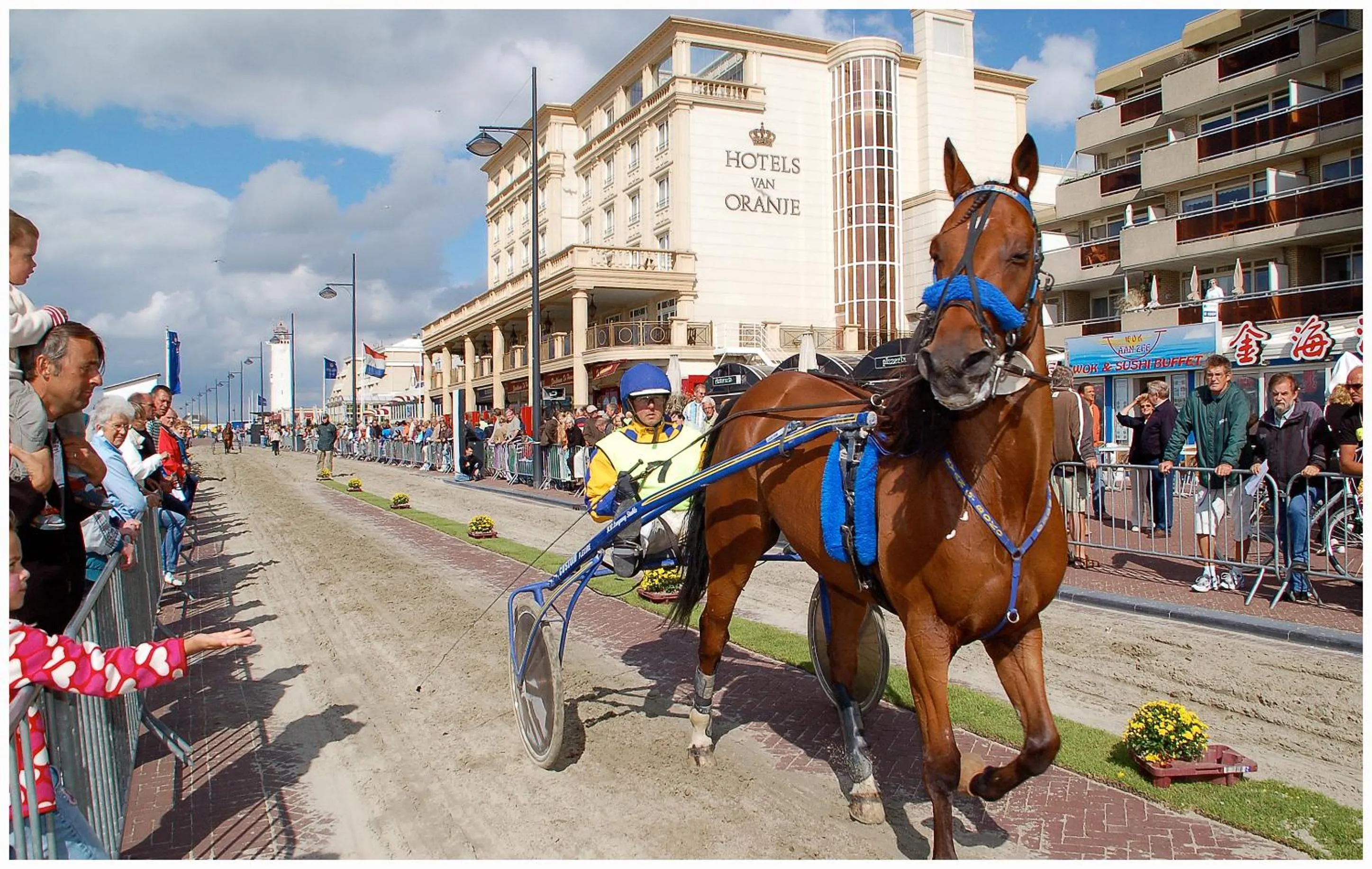 Activities in Hotel De Koningshof