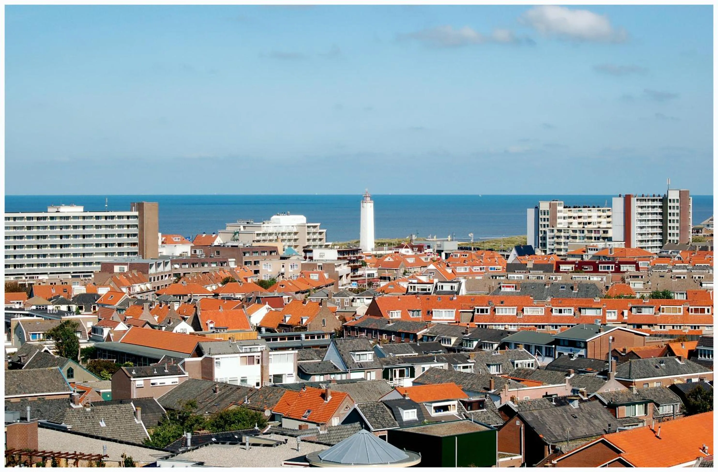 Neighbourhood in Hotel De Koningshof
