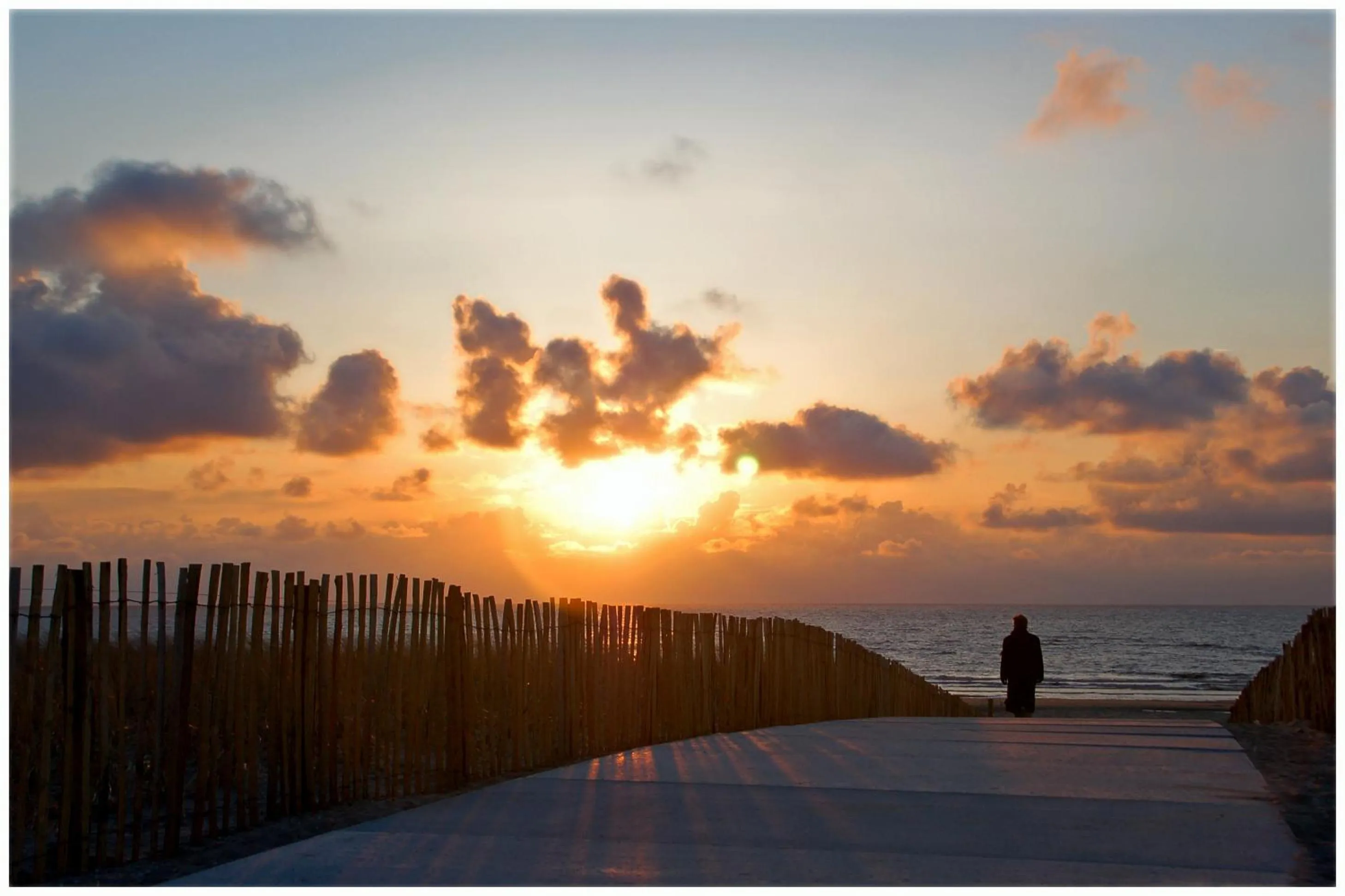 Off site in Hotel De Koningshof