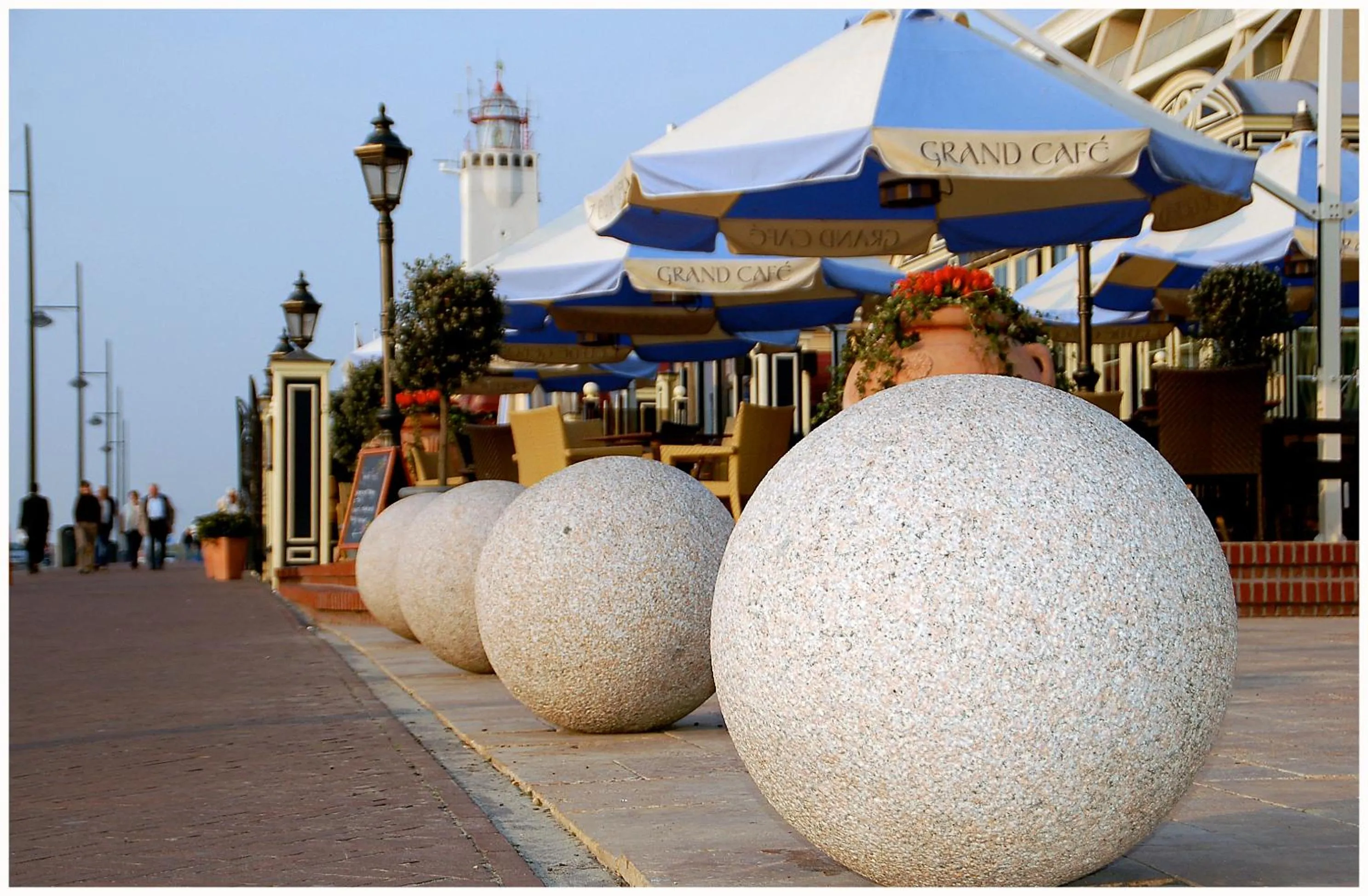 Restaurant/places to eat in Hotel De Koningshof