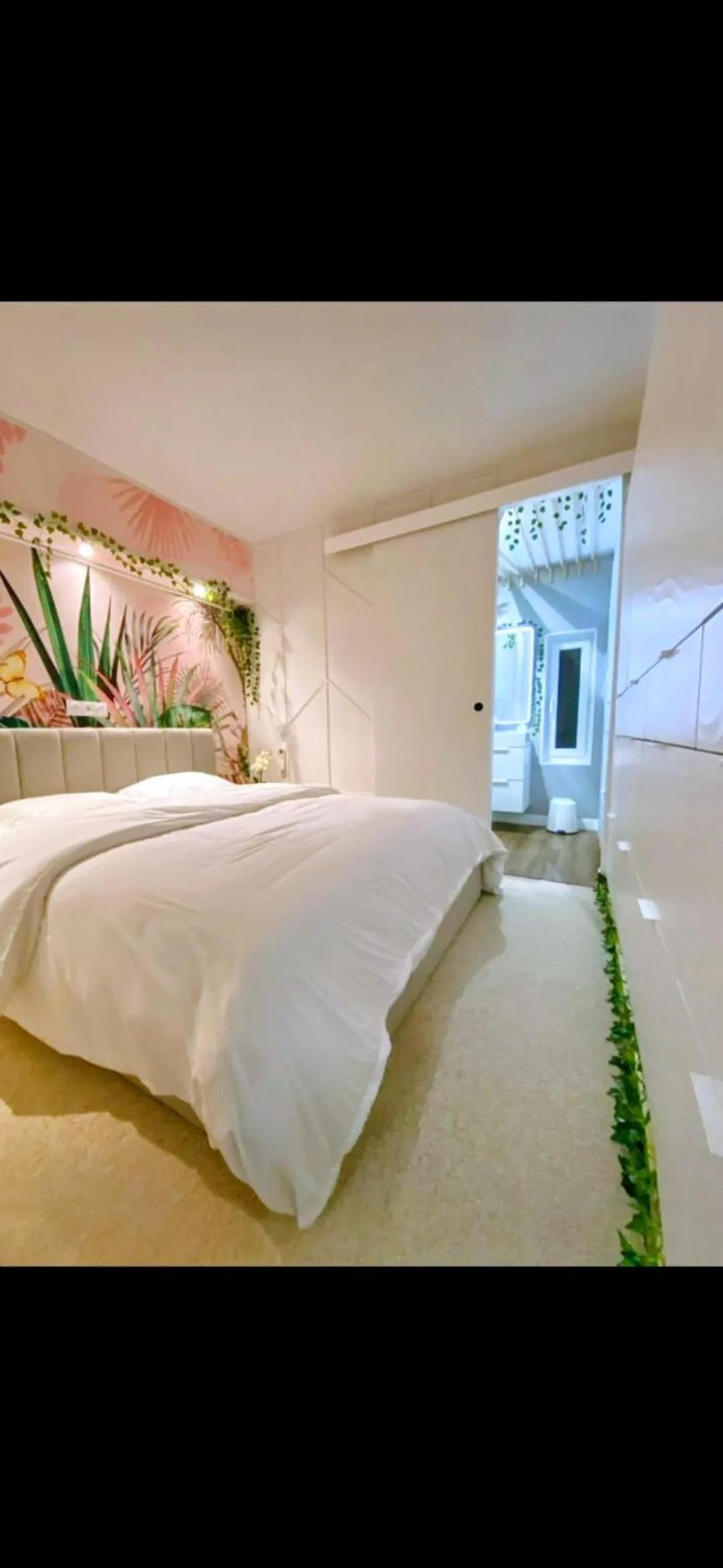 Villa Oasis - Love Room avec Spa Privatif, Massages & Autres Appartements Standards à thèmes sans spa