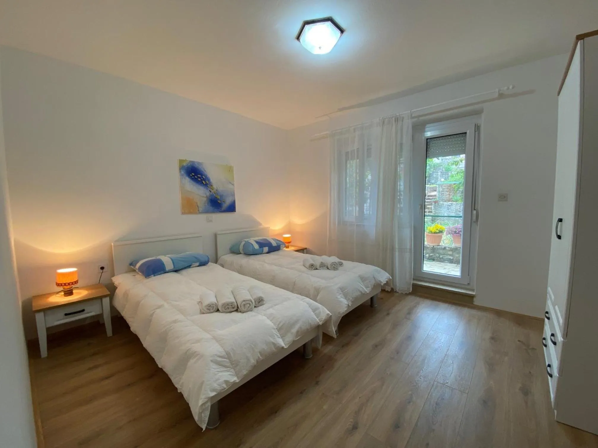 Guesthouse Sea View