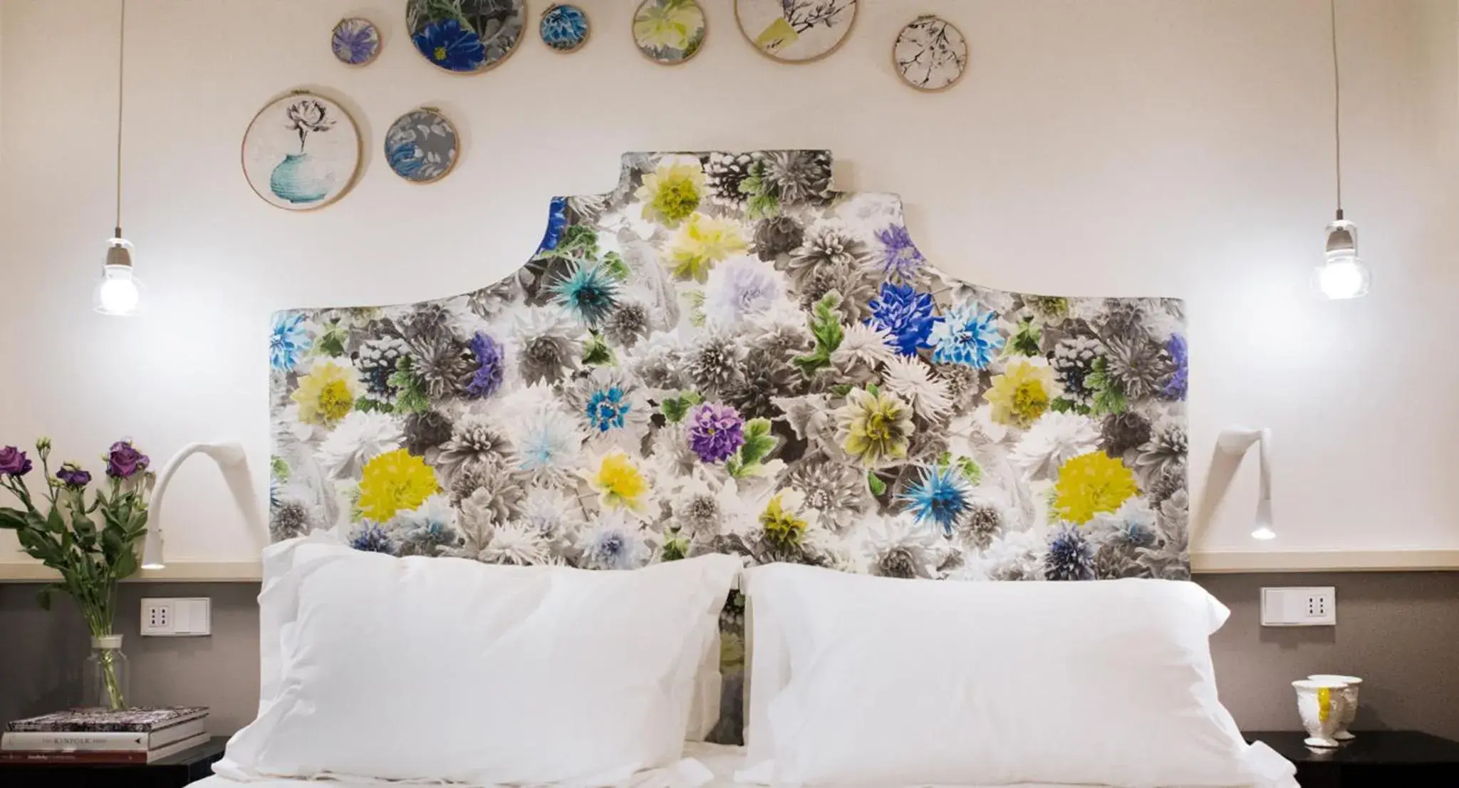 Deluxe Double or Twin Room in Cinque Rooms Deluxe Double or Twin Room in Cinque Rooms