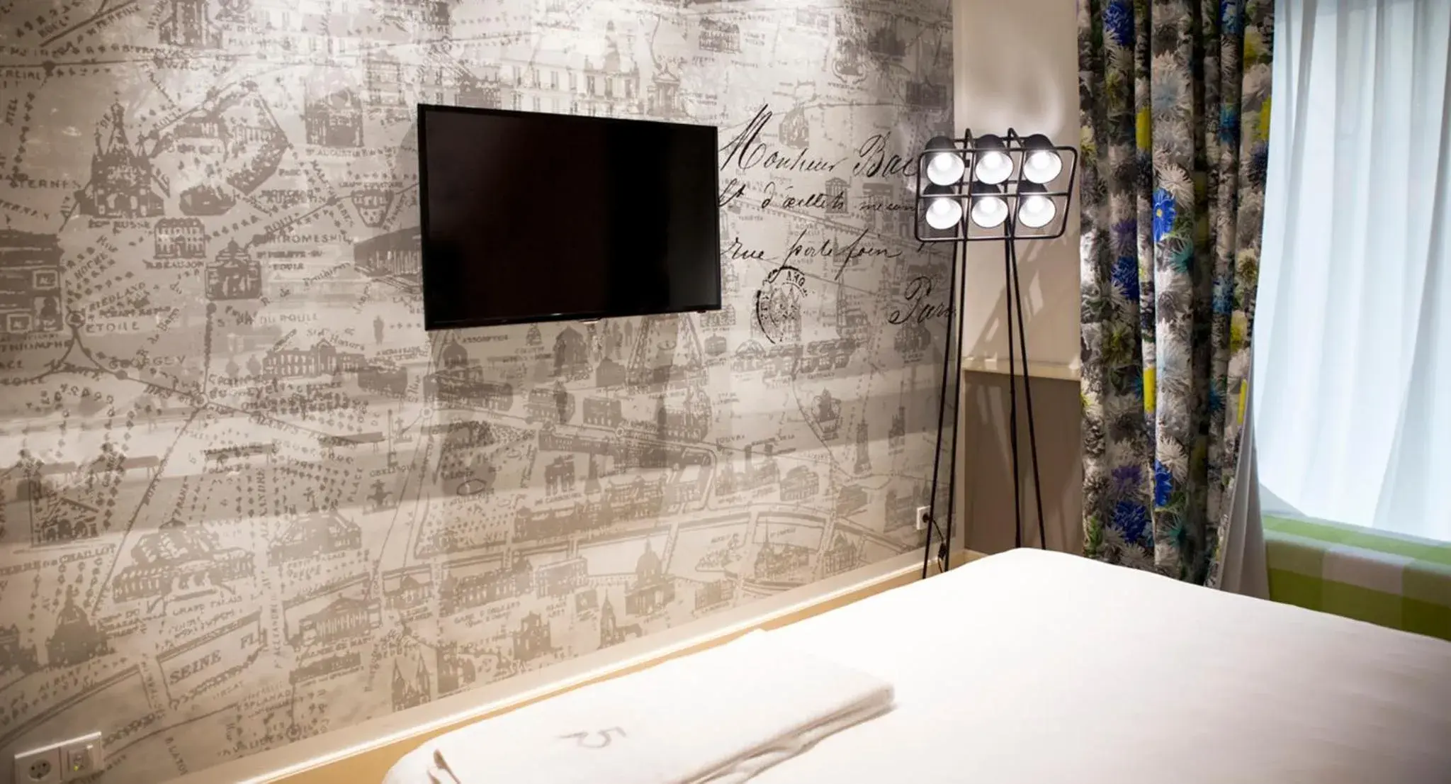 Deluxe Double or Twin Room in Cinque Rooms Deluxe Double or Twin Room in Cinque Rooms