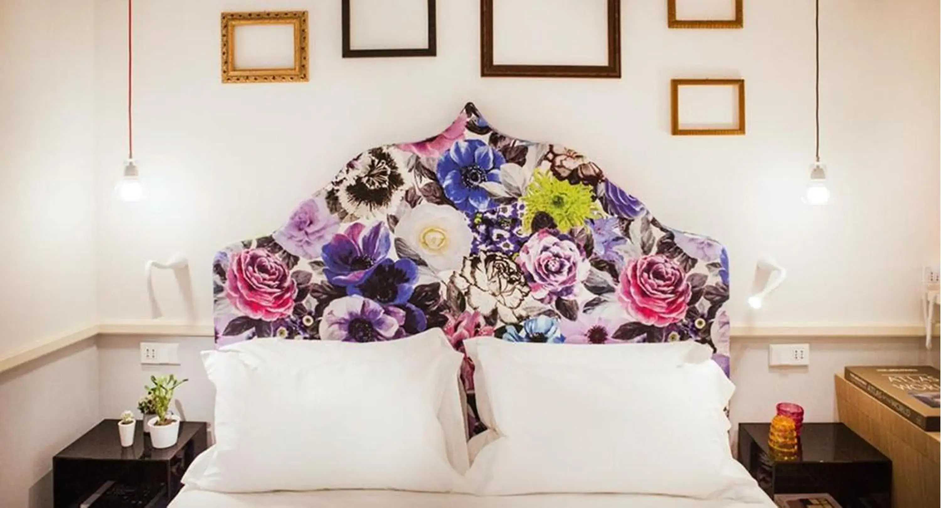 Deluxe Double or Twin Room in Cinque Rooms Deluxe Double or Twin Room in Cinque Rooms