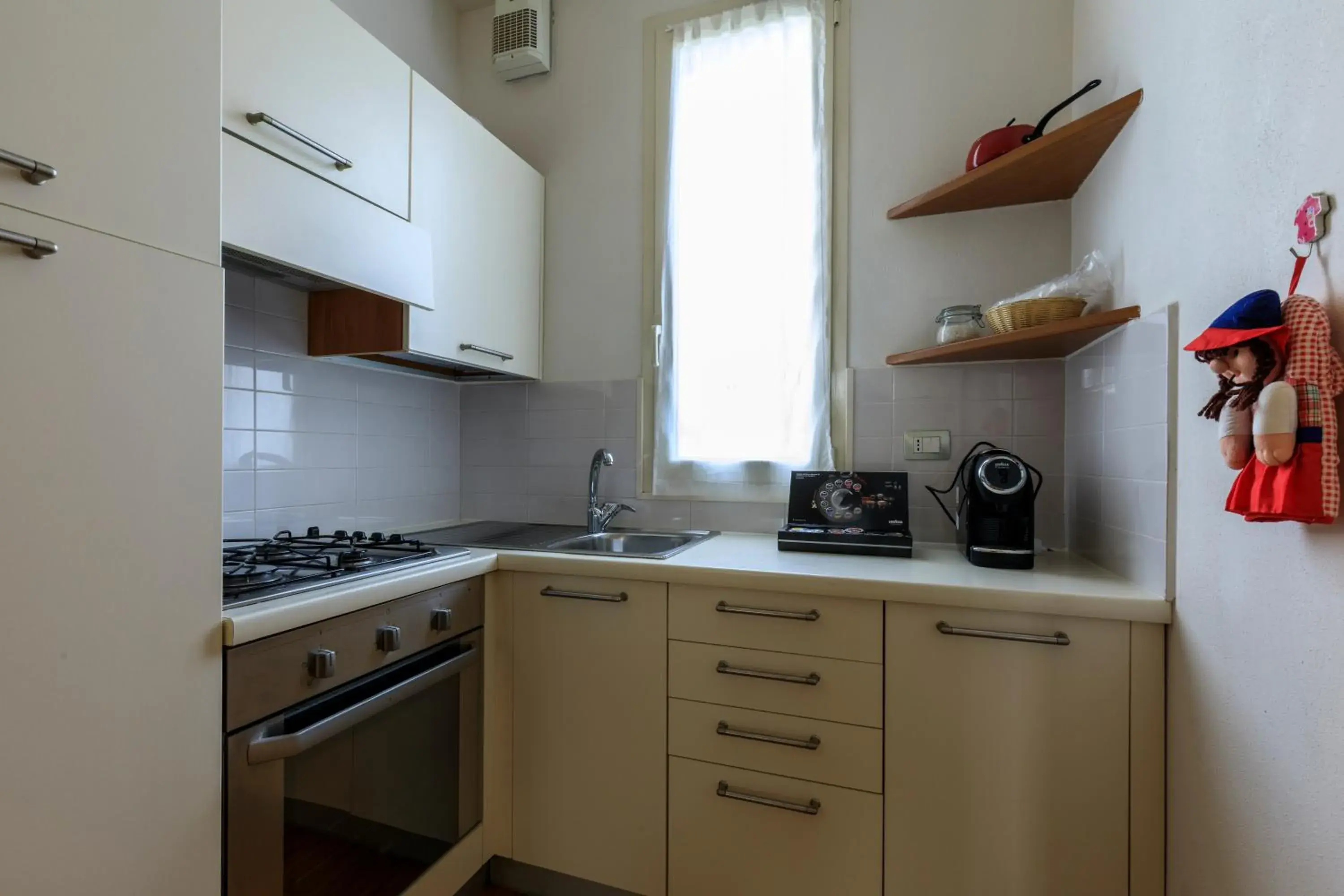 One-Bedroom Apartment in Residence Rivaverde One-Bedroom Apartment in Residence Rivaverde