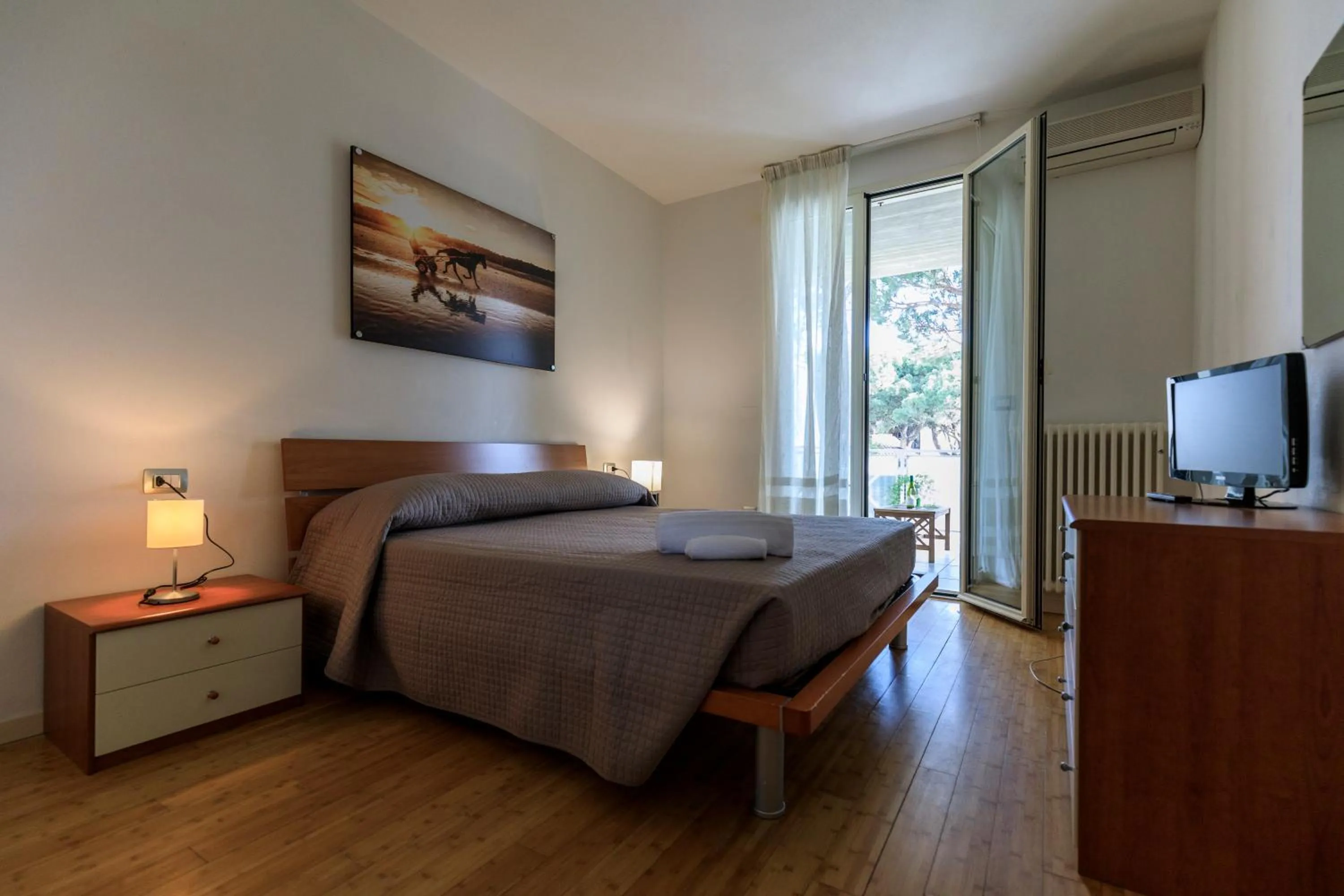 Bed in Residence Rivaverde