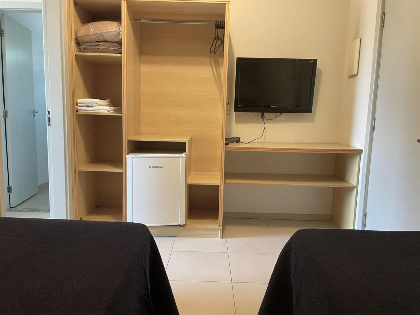 Itatiba Orion Hotel