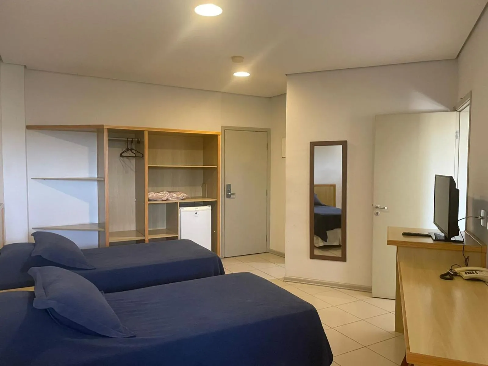 Itatiba Orion Hotel