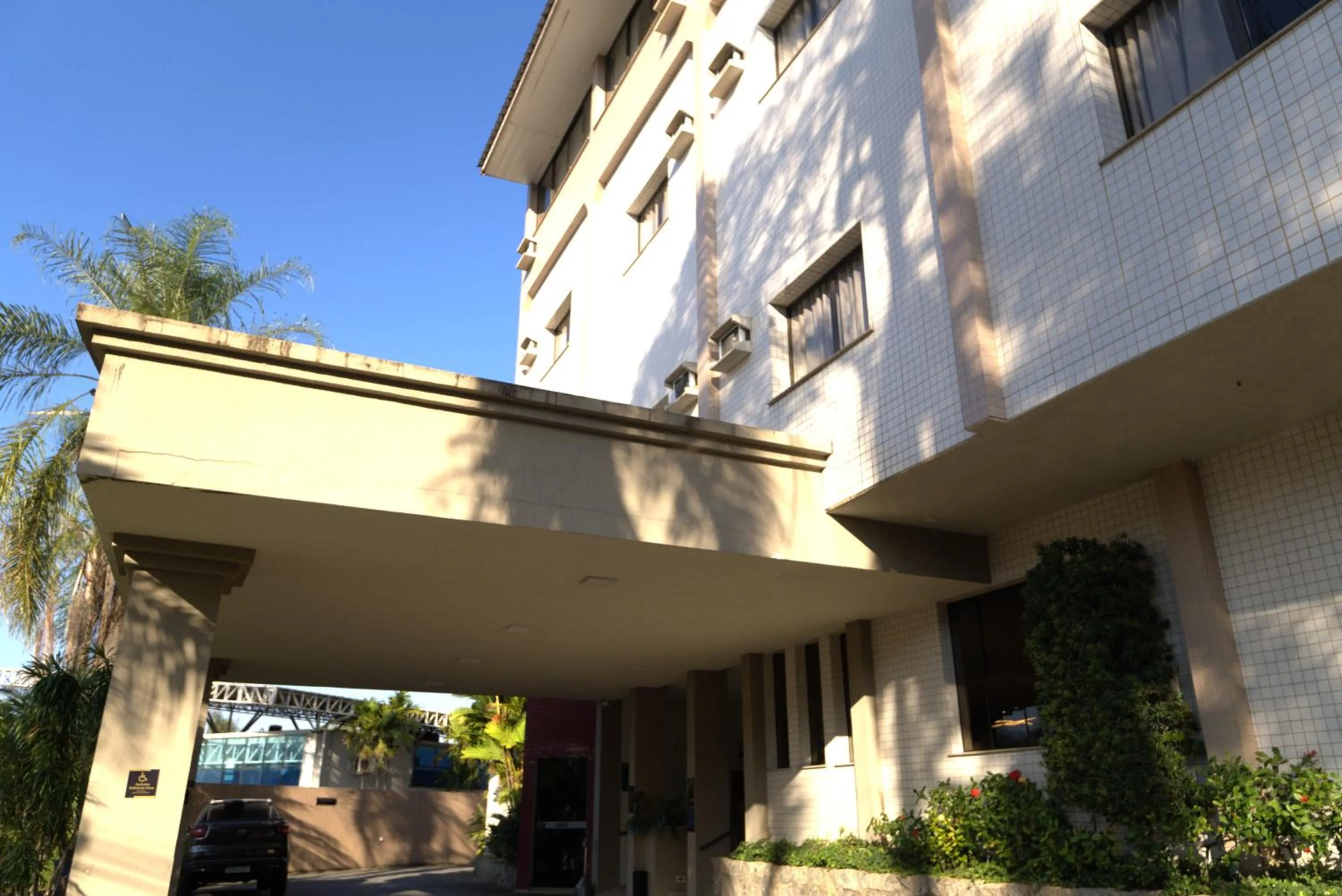 Itatiba Orion Hotel