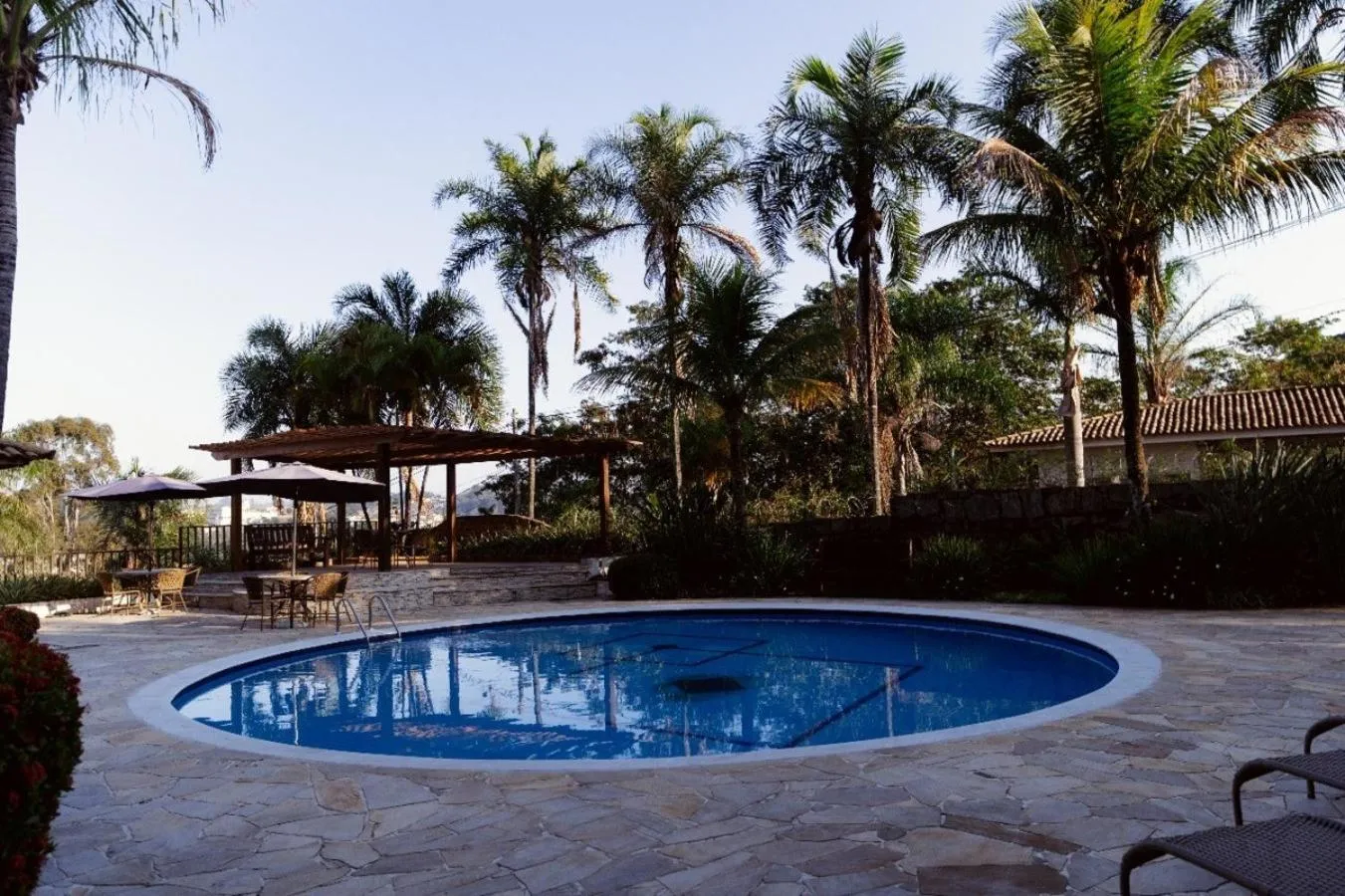 Itatiba Orion Hotel