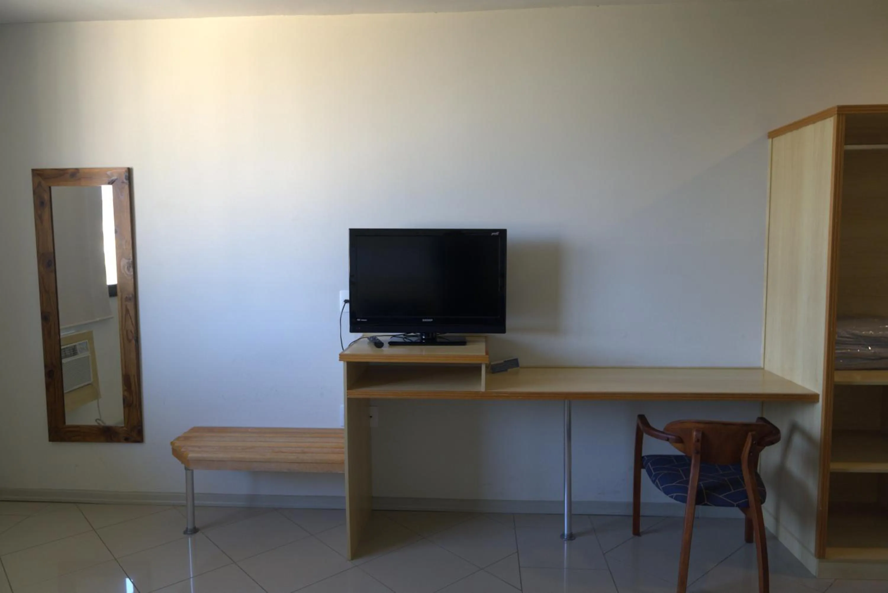 Itatiba Orion Hotel