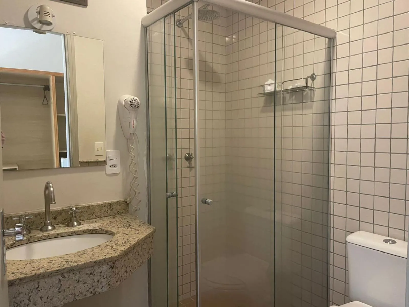 Itatiba Orion Hotel