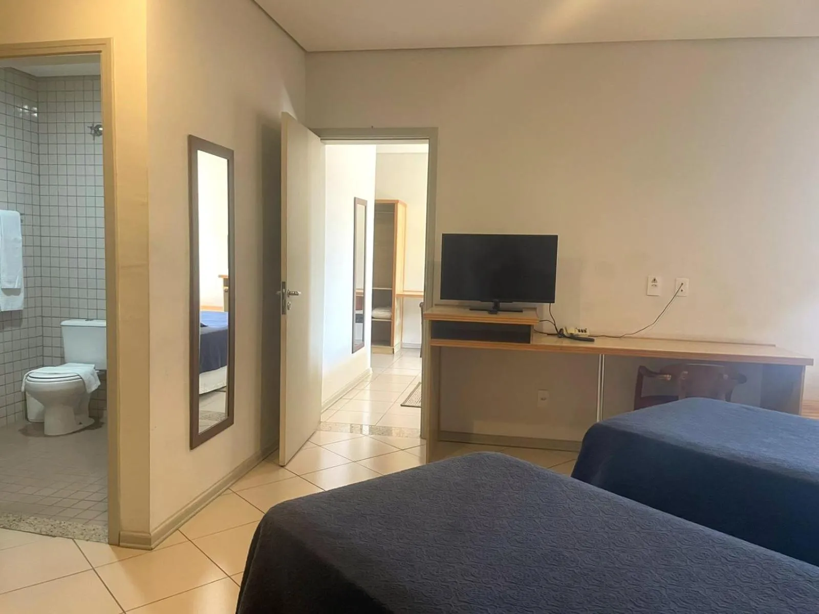 Itatiba Orion Hotel