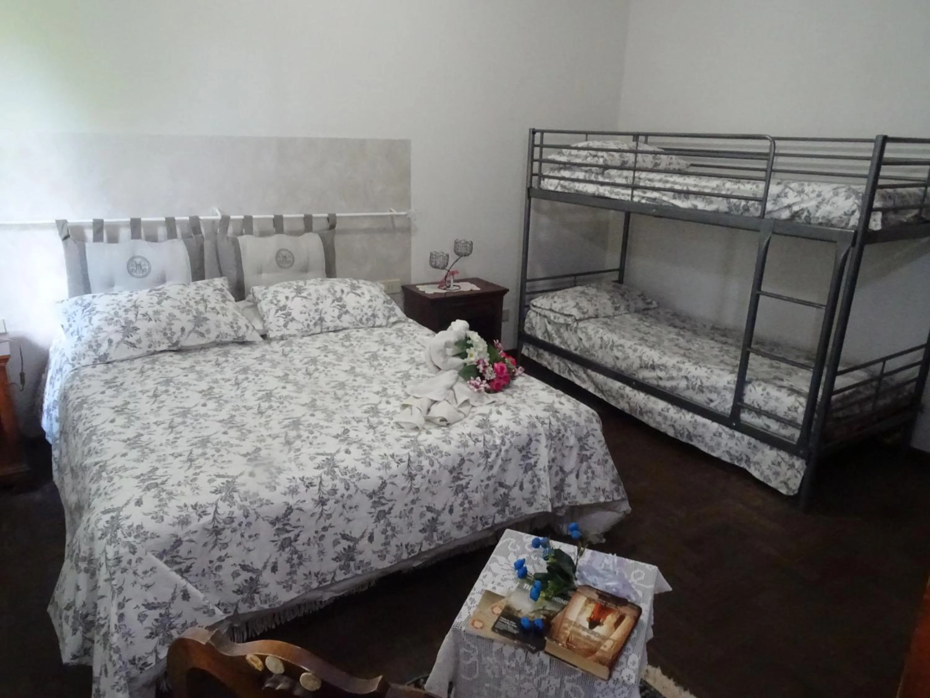 Other, Bed in Le Mimose B&B