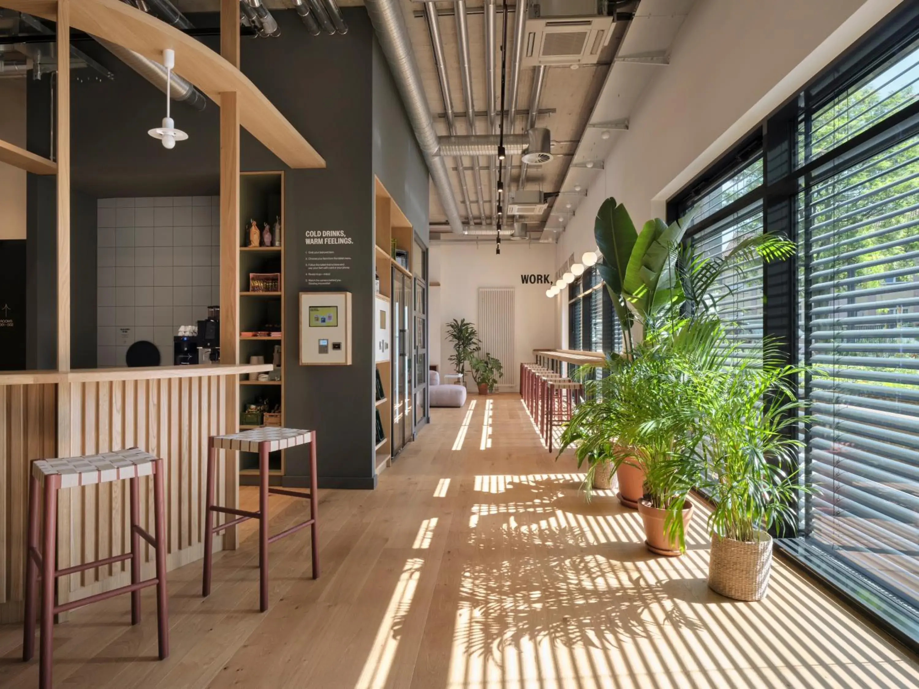 STAYERY Gütersloh Hauptbahnhof STAYERY Gütersloh Hauptbahnhof