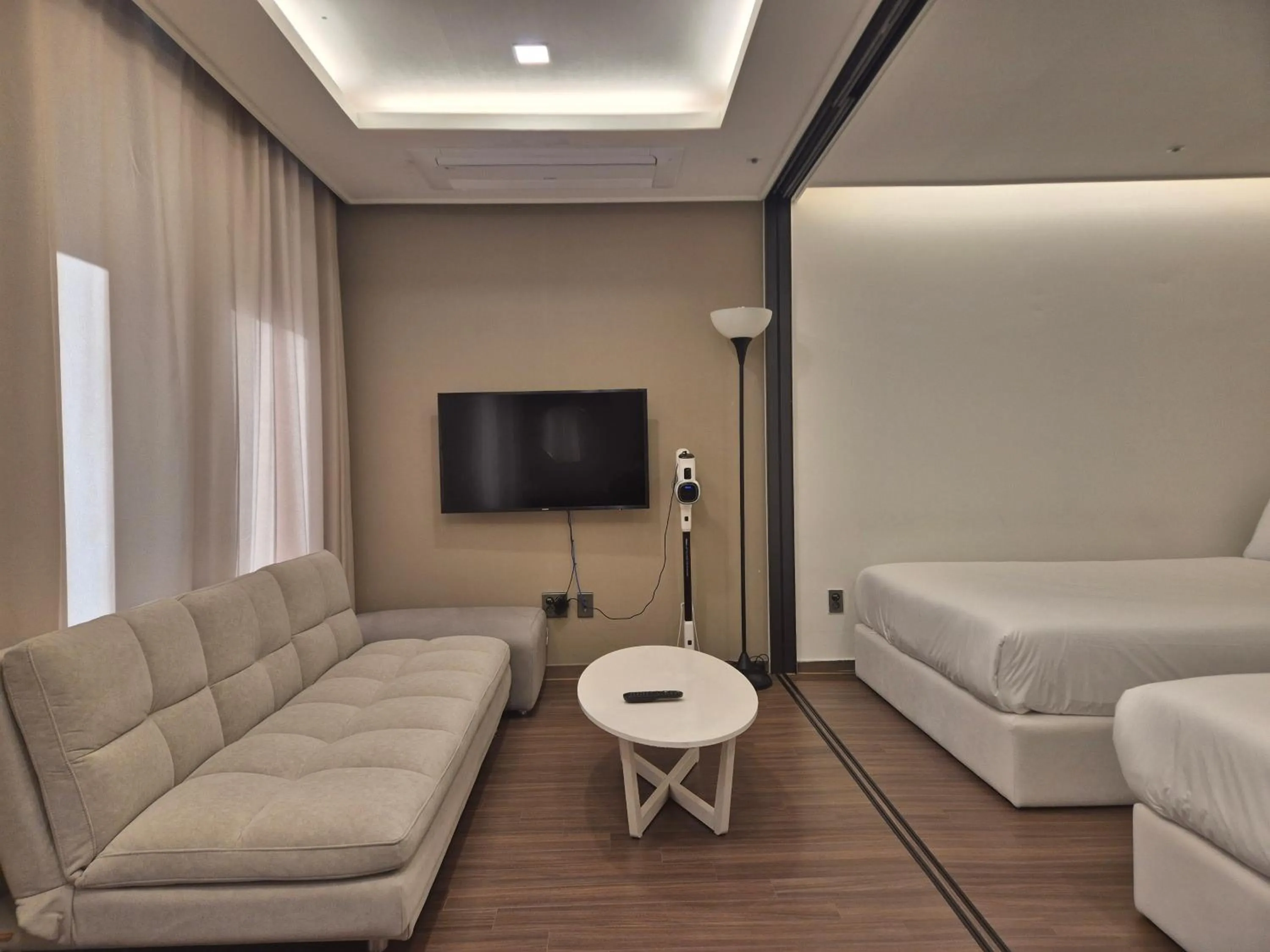 The solid residence - Elbon the stay by haeundae