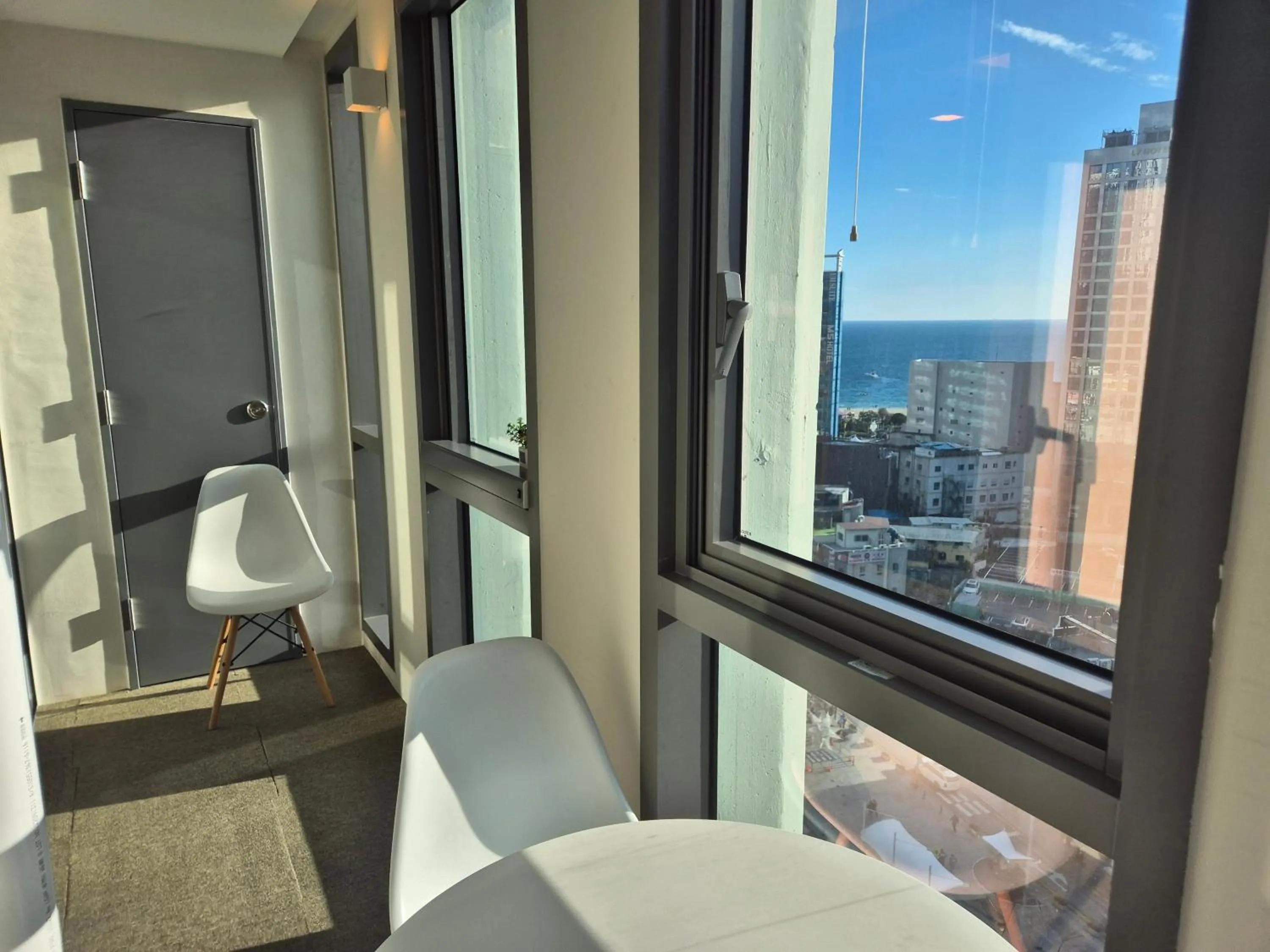 The solid residence - Elbon the stay by haeundae