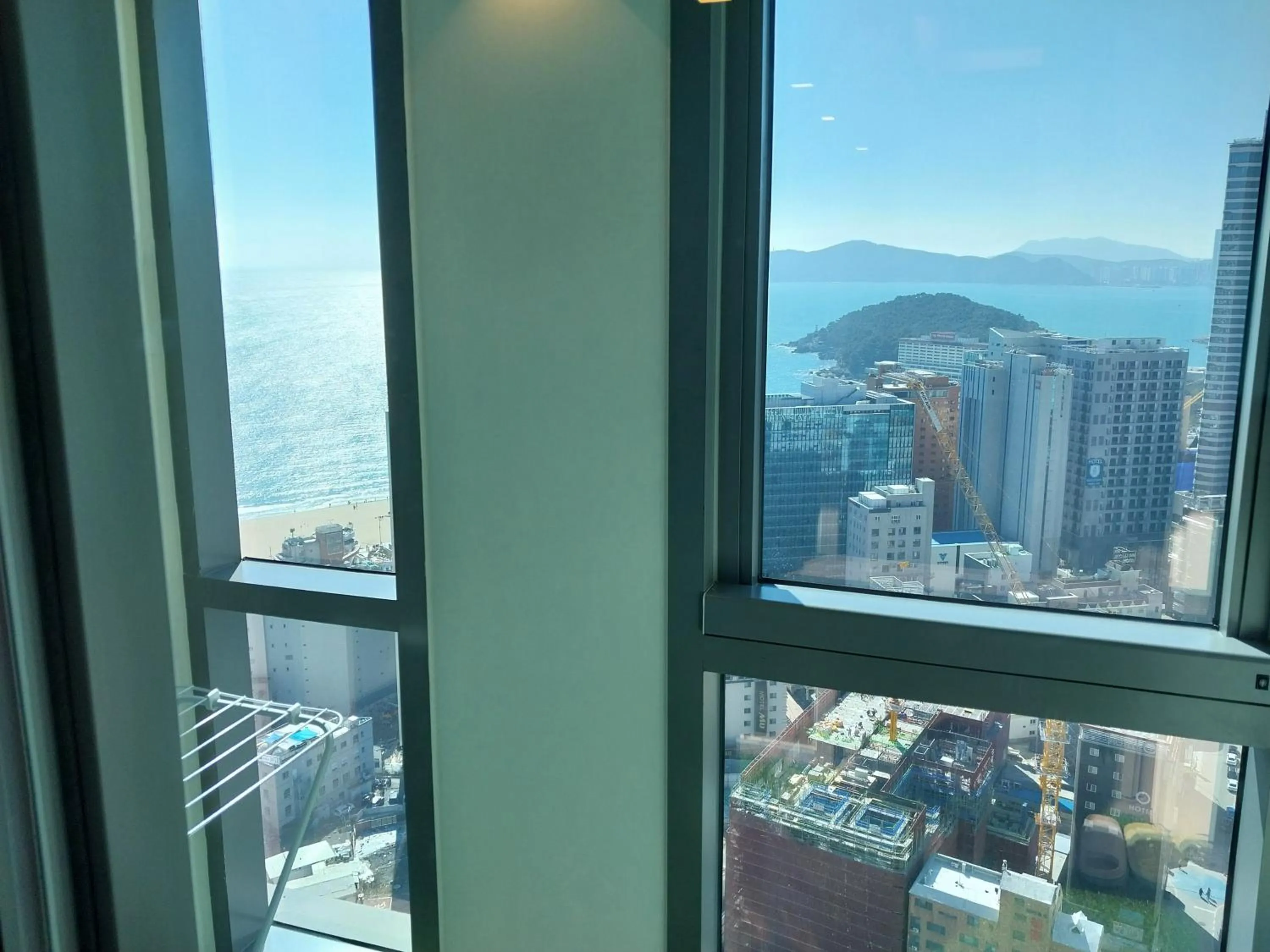 The solid residence - Elbon the stay by haeundae