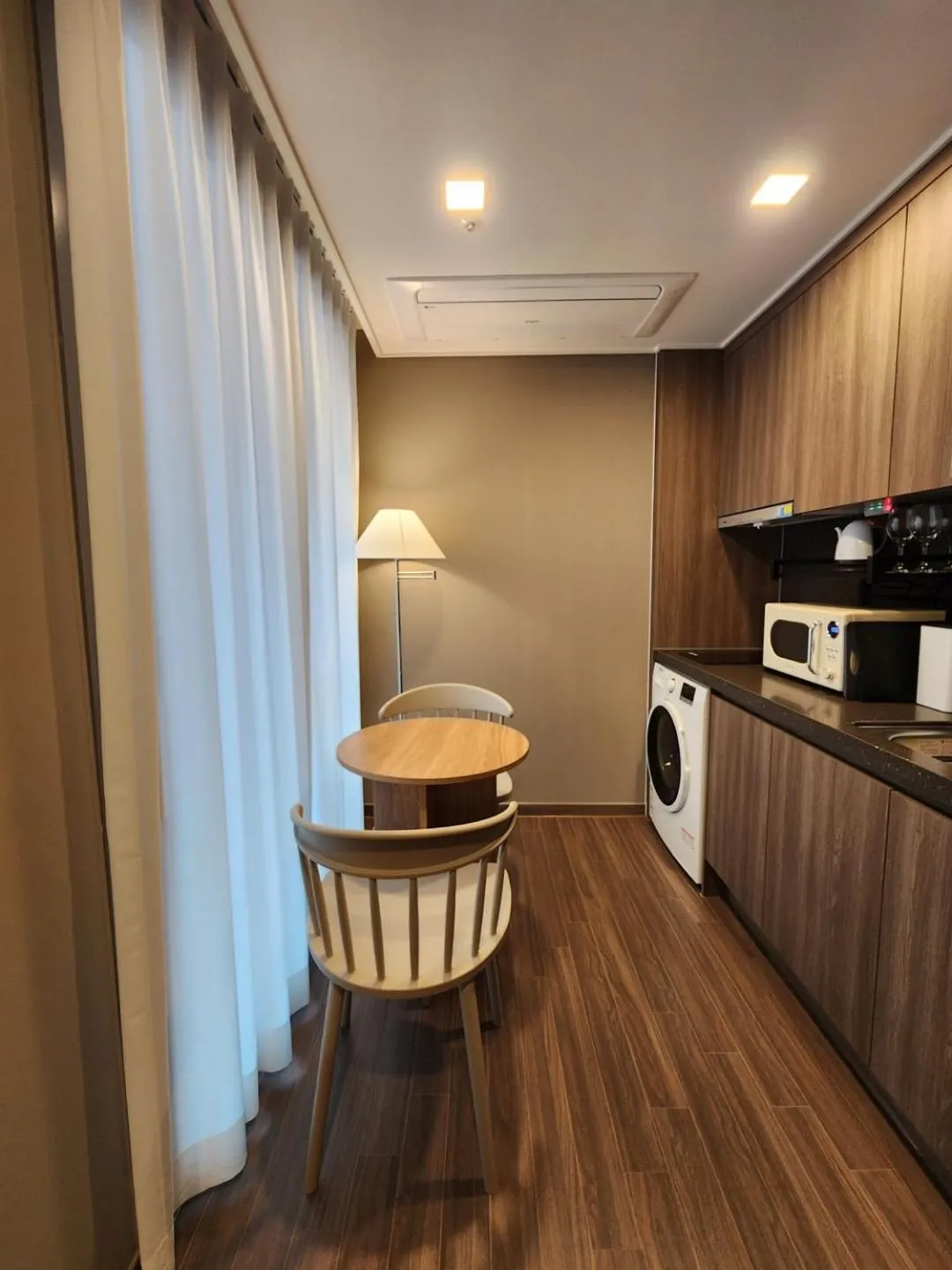 The solid residence - Elbon the stay by haeundae
