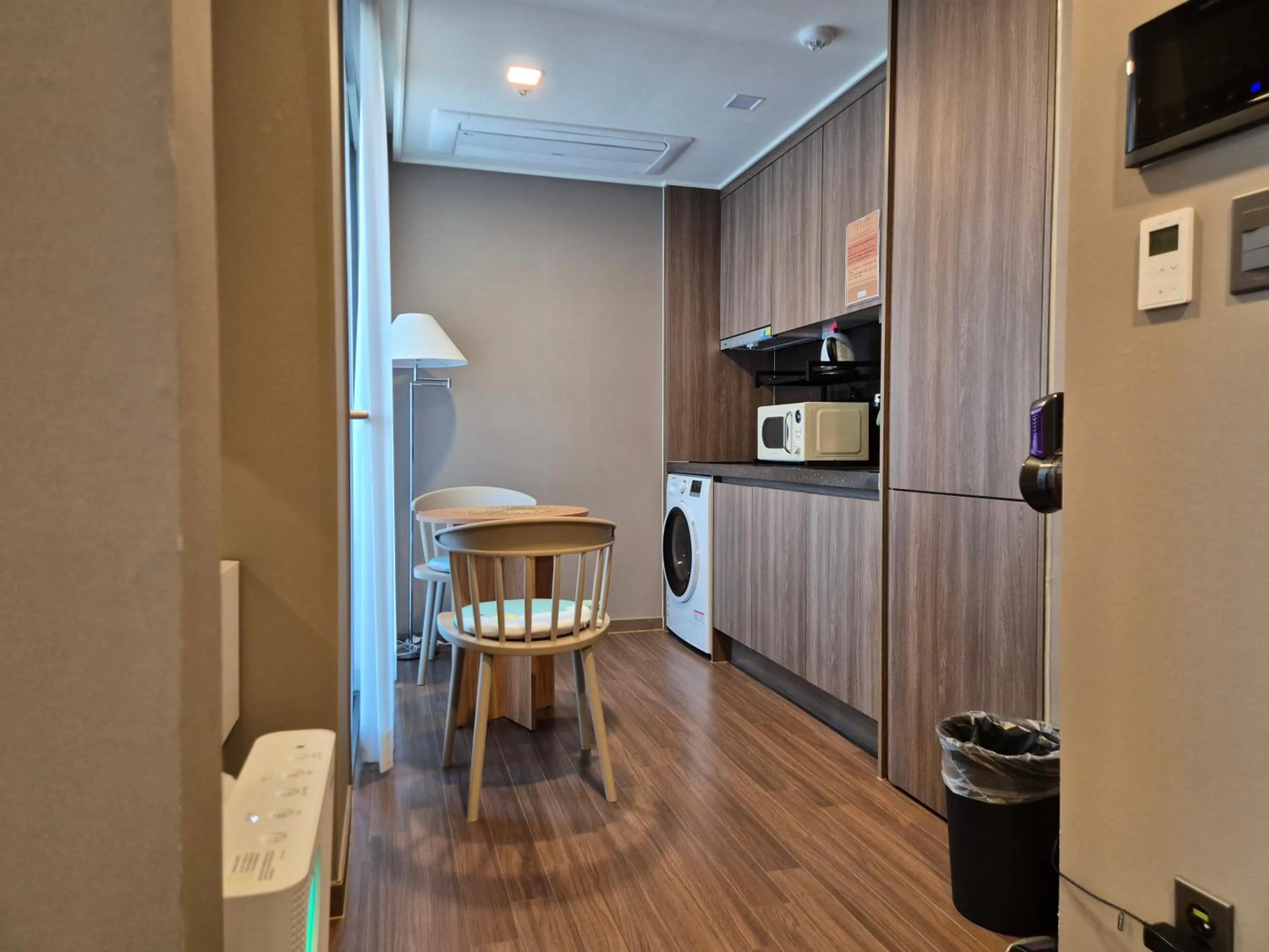The solid residence - Elbon the stay by haeundae