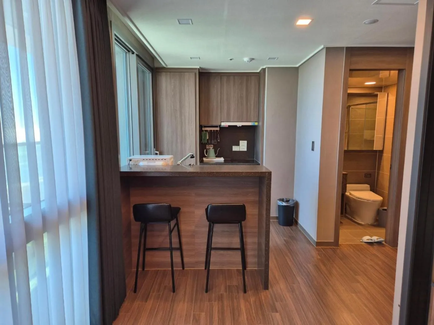 The solid residence - Elbon the stay by haeundae