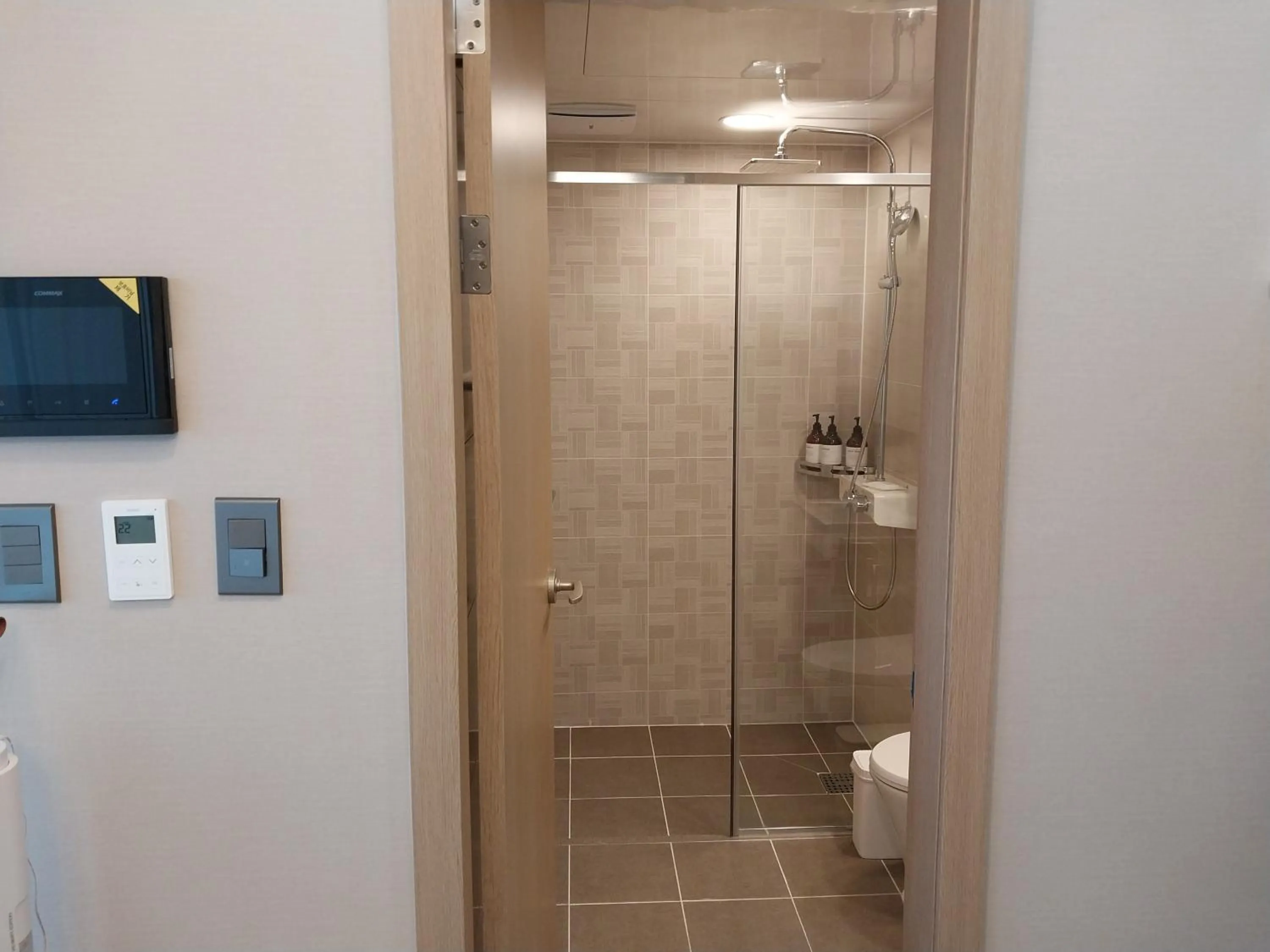 The solid residence - Elbon the stay by haeundae