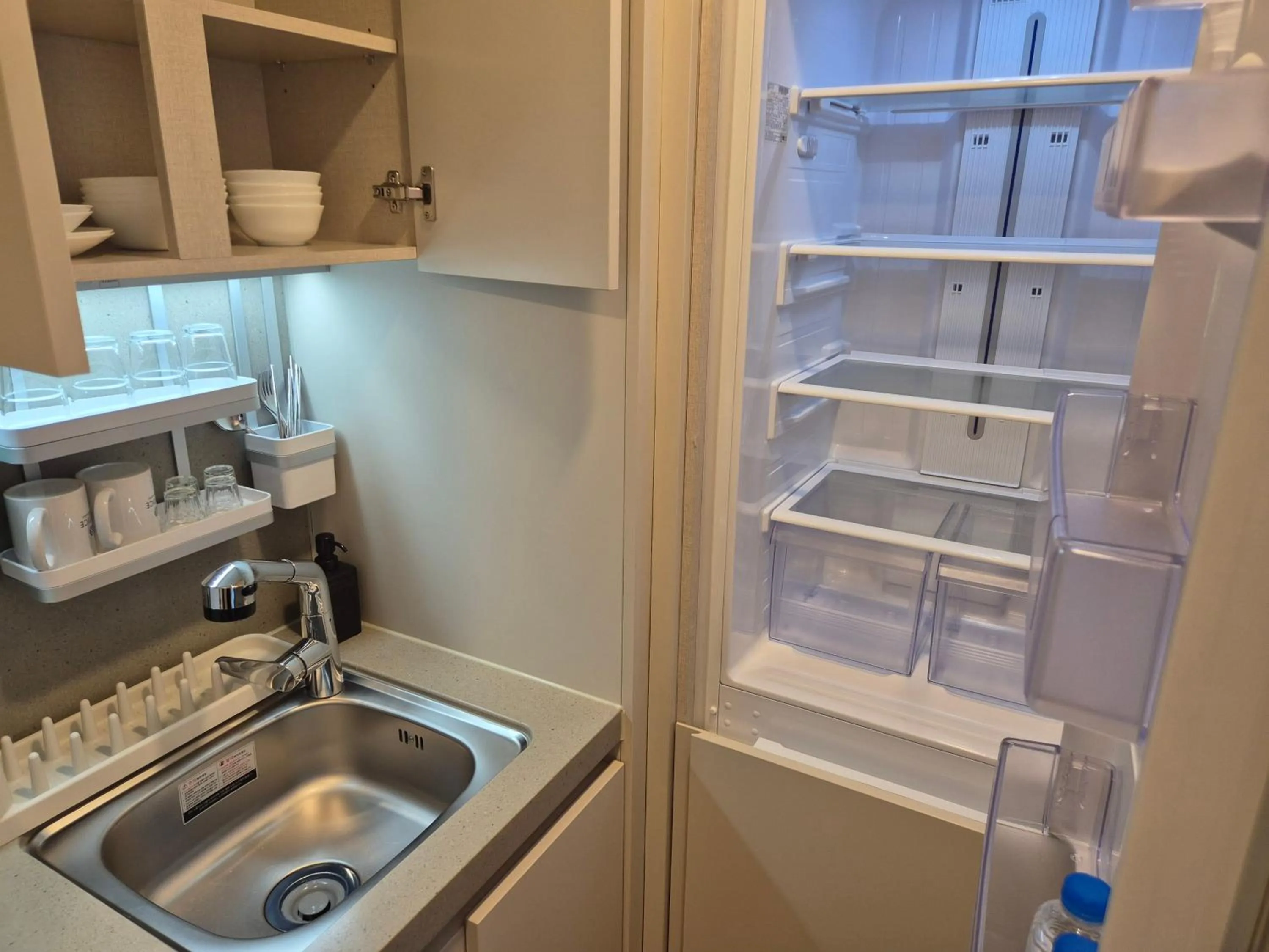 The solid residence - Elbon the stay by haeundae