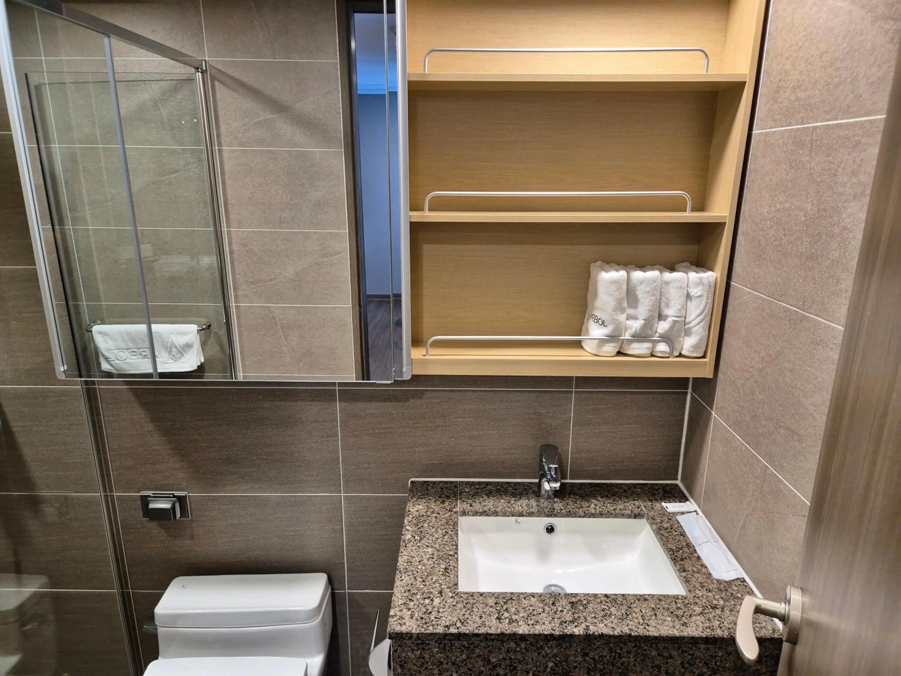 The solid residence - Elbon the stay by haeundae