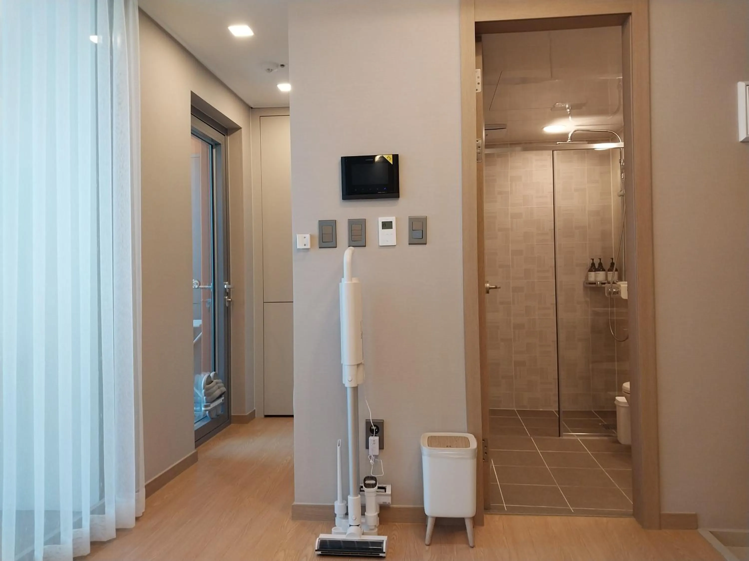 The solid residence - Elbon the stay by haeundae