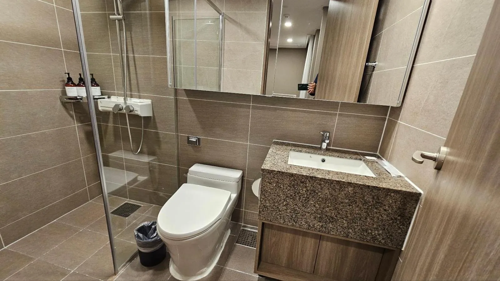 The solid residence - Elbon the stay by haeundae