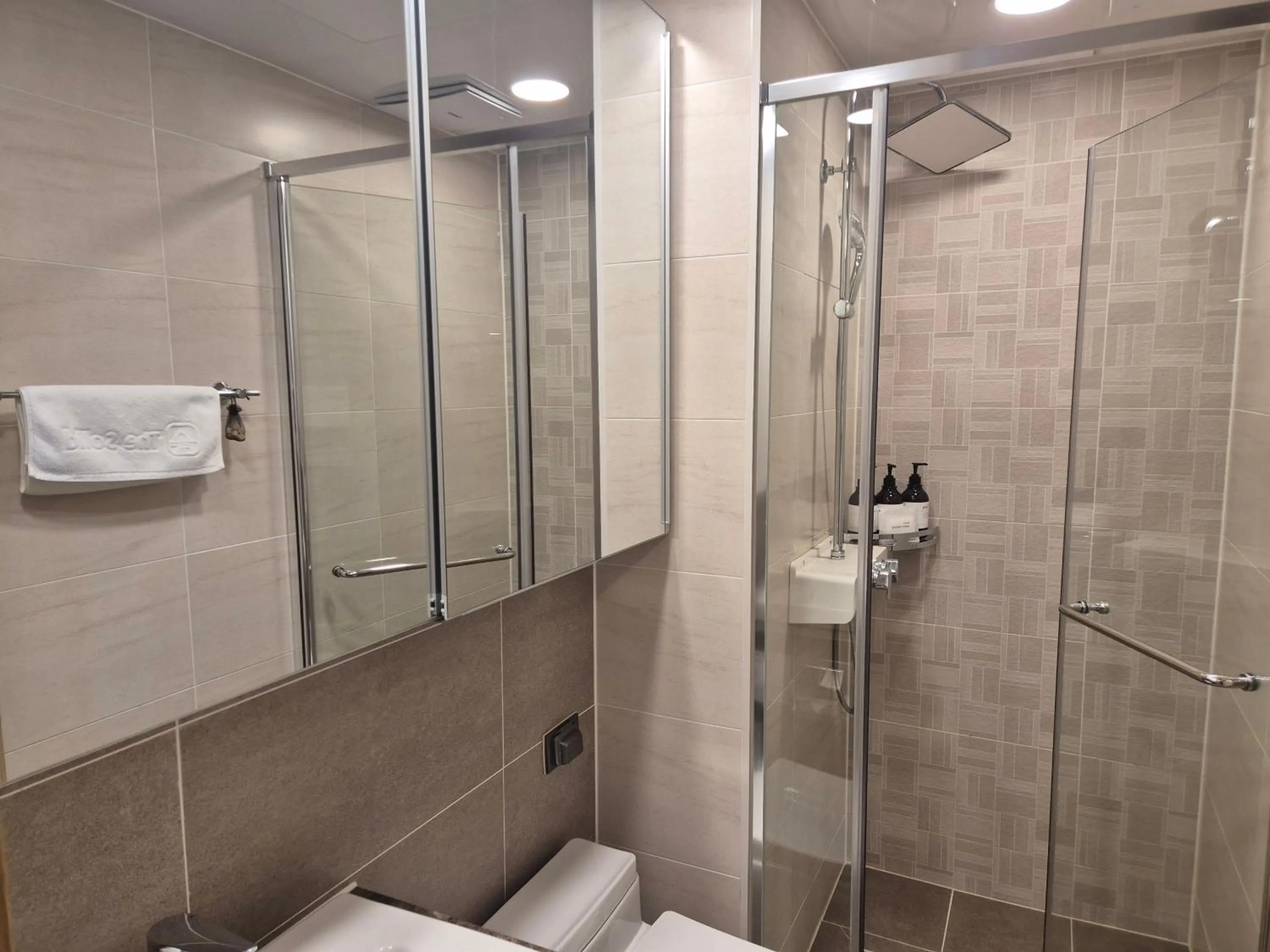 The solid residence - Elbon the stay by haeundae