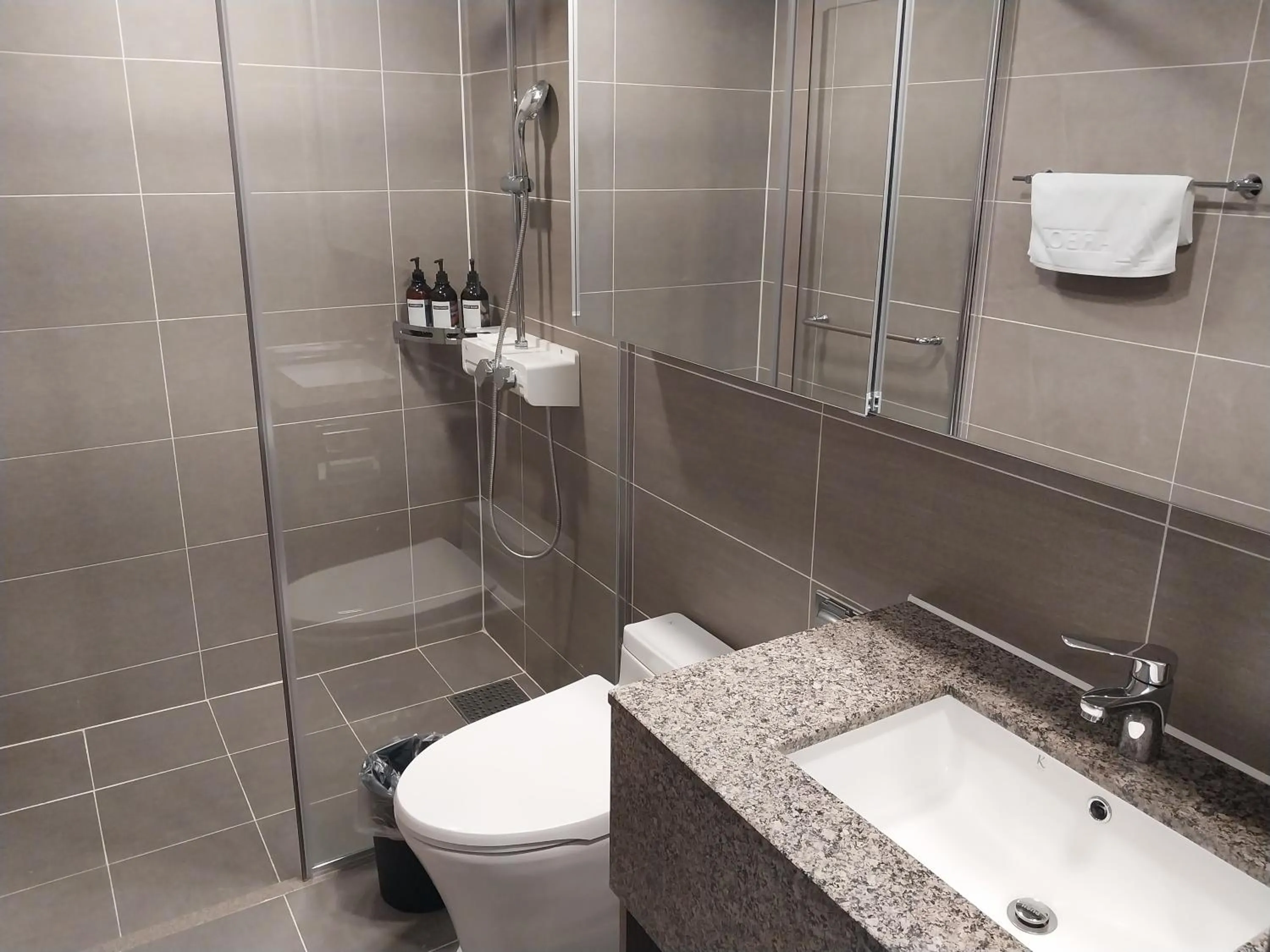 The solid residence - Elbon the stay by haeundae