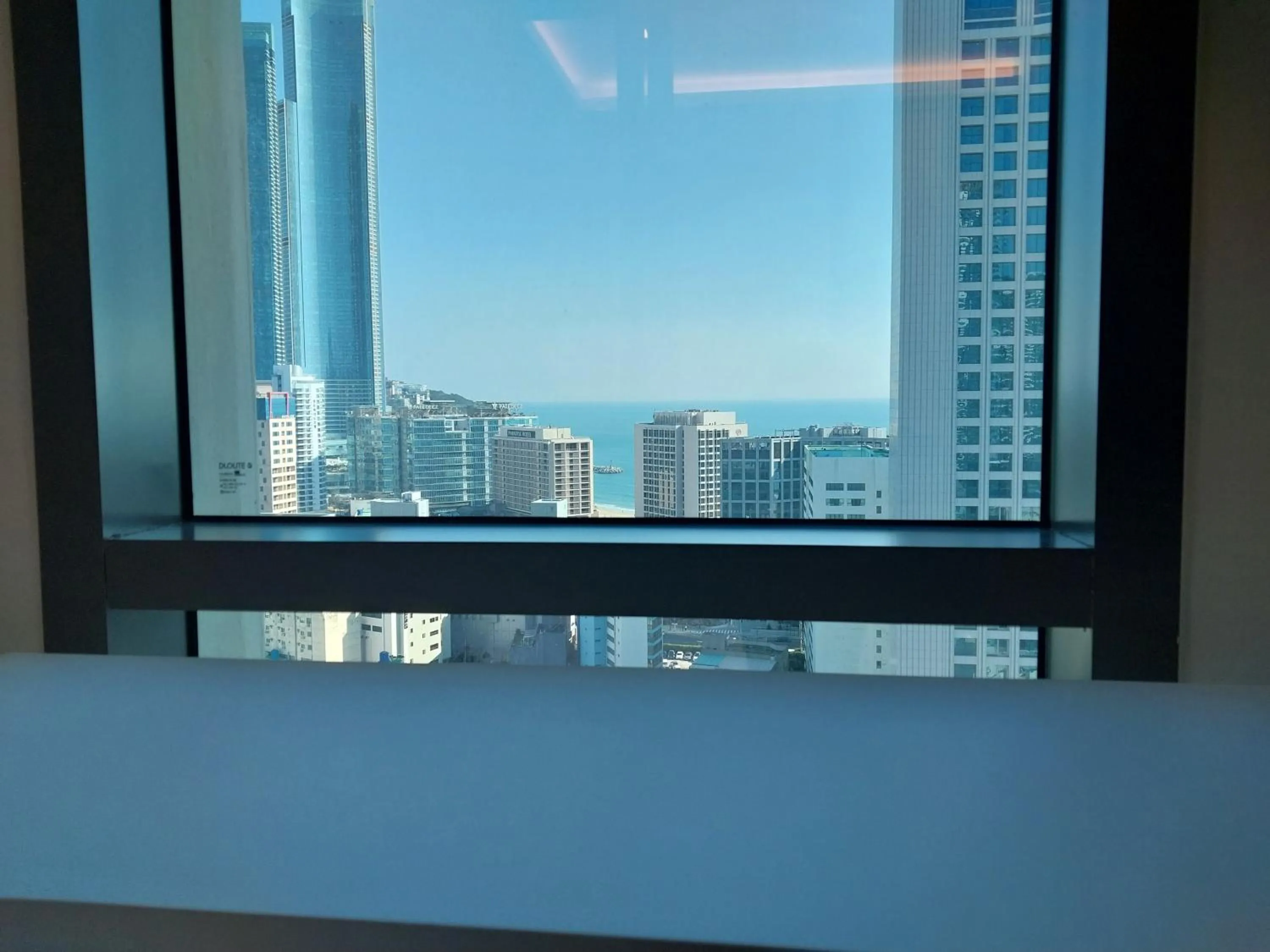 The solid residence - Elbon the stay by haeundae