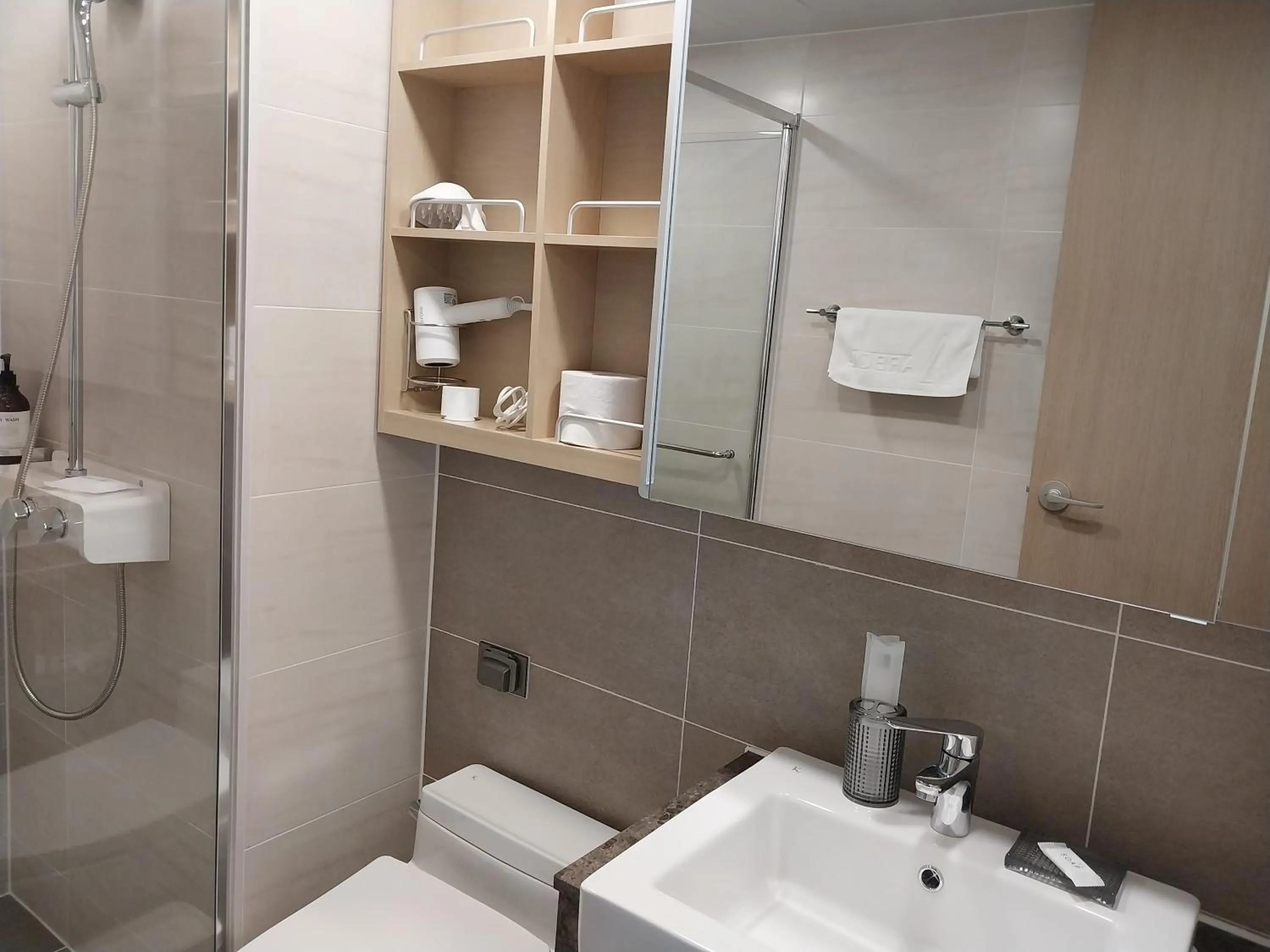 The solid residence - Elbon the stay by haeundae