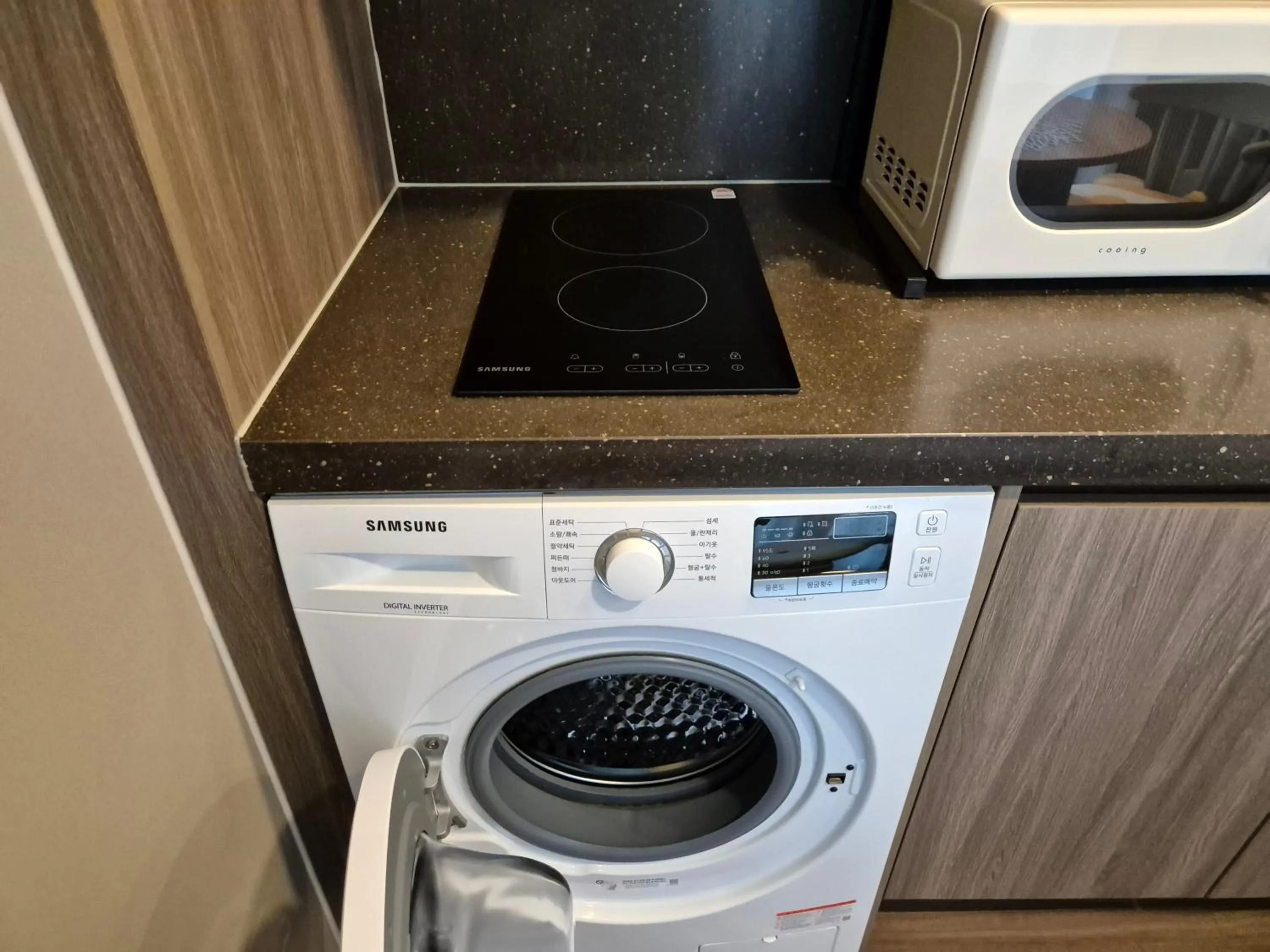 The solid residence - Elbon the stay by haeundae