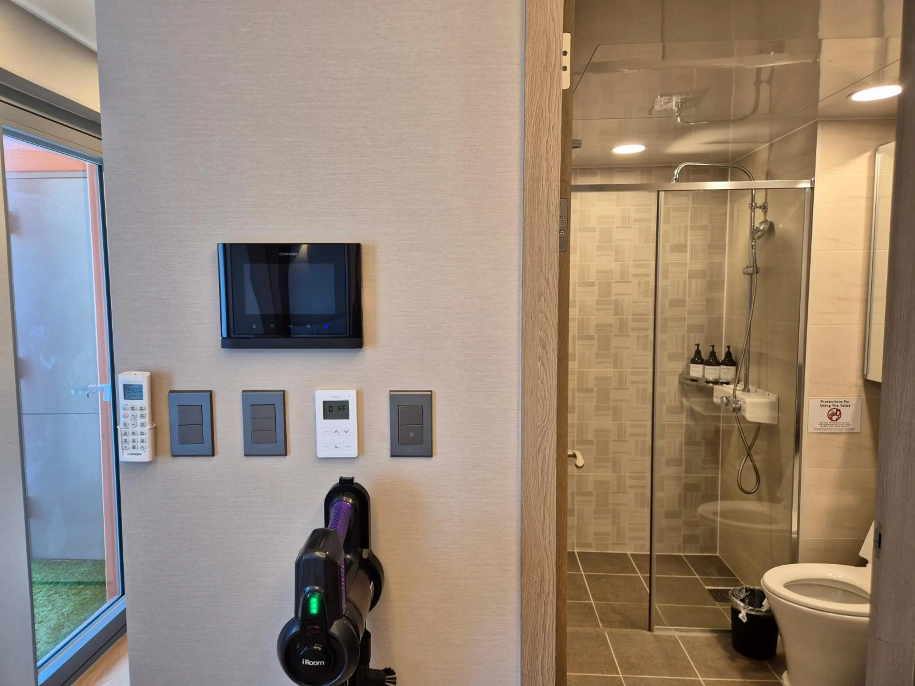 The solid residence - Elbon the stay by haeundae