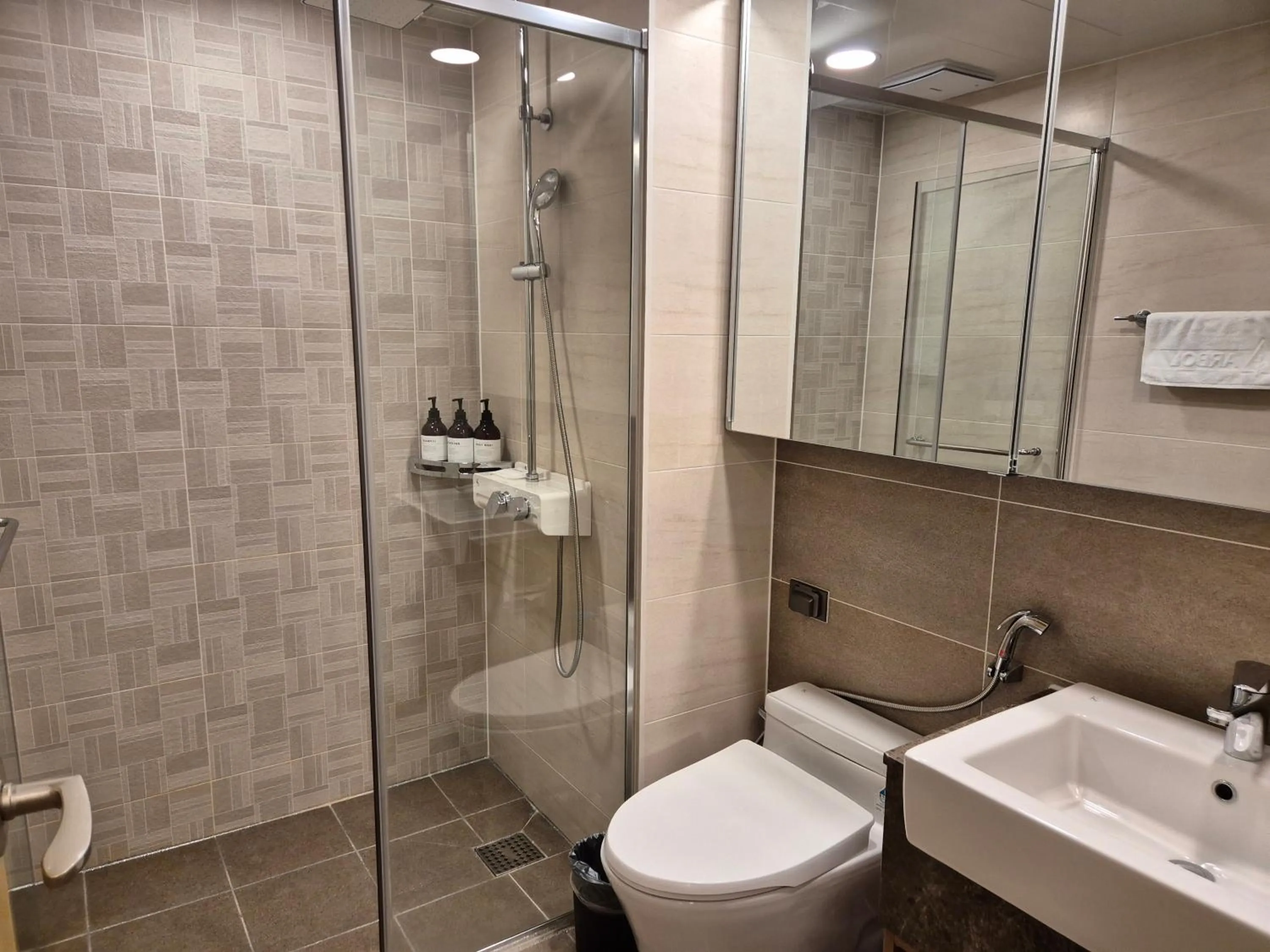 The solid residence - Elbon the stay by haeundae