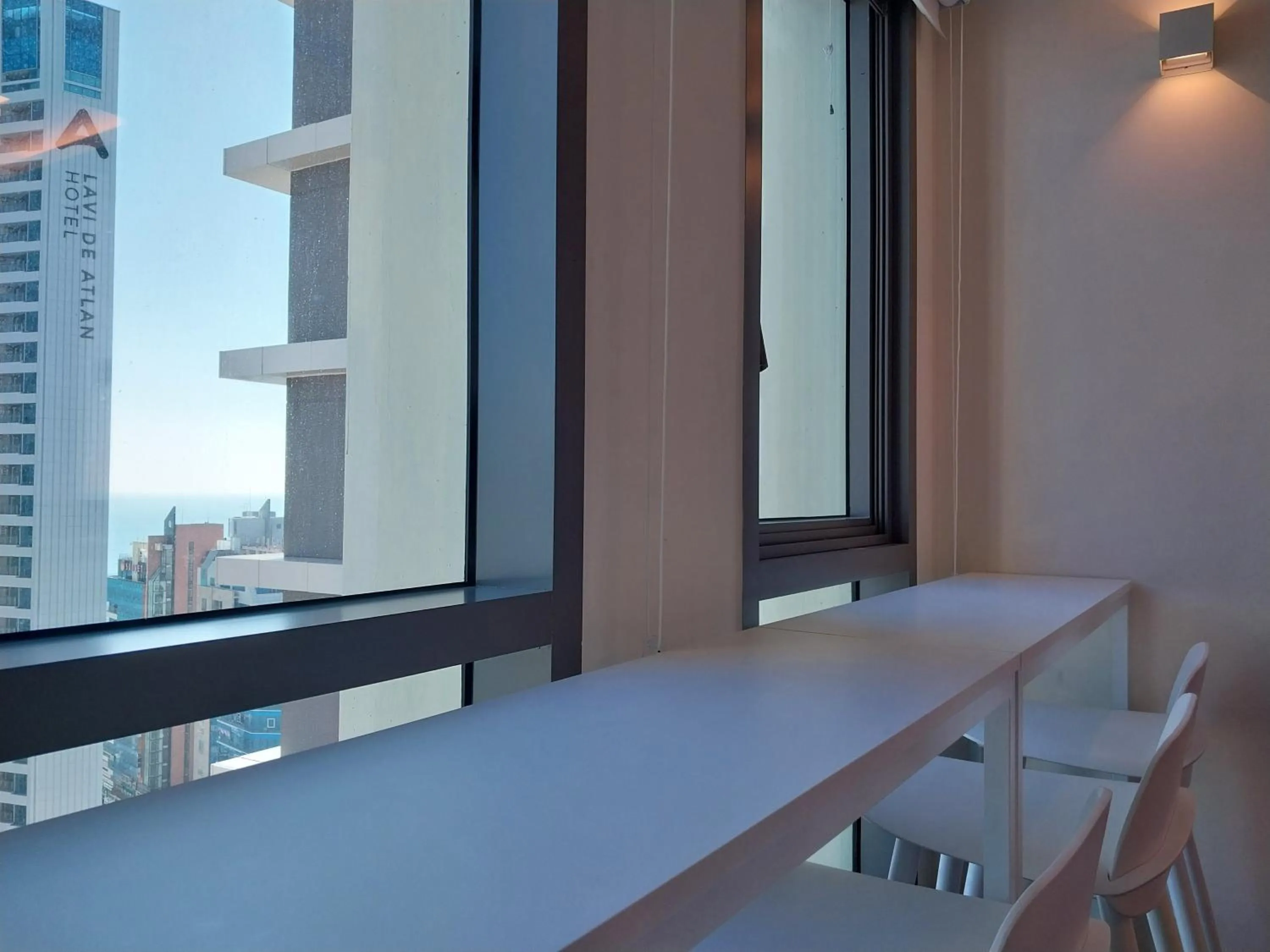 The solid residence - Elbon the stay by haeundae