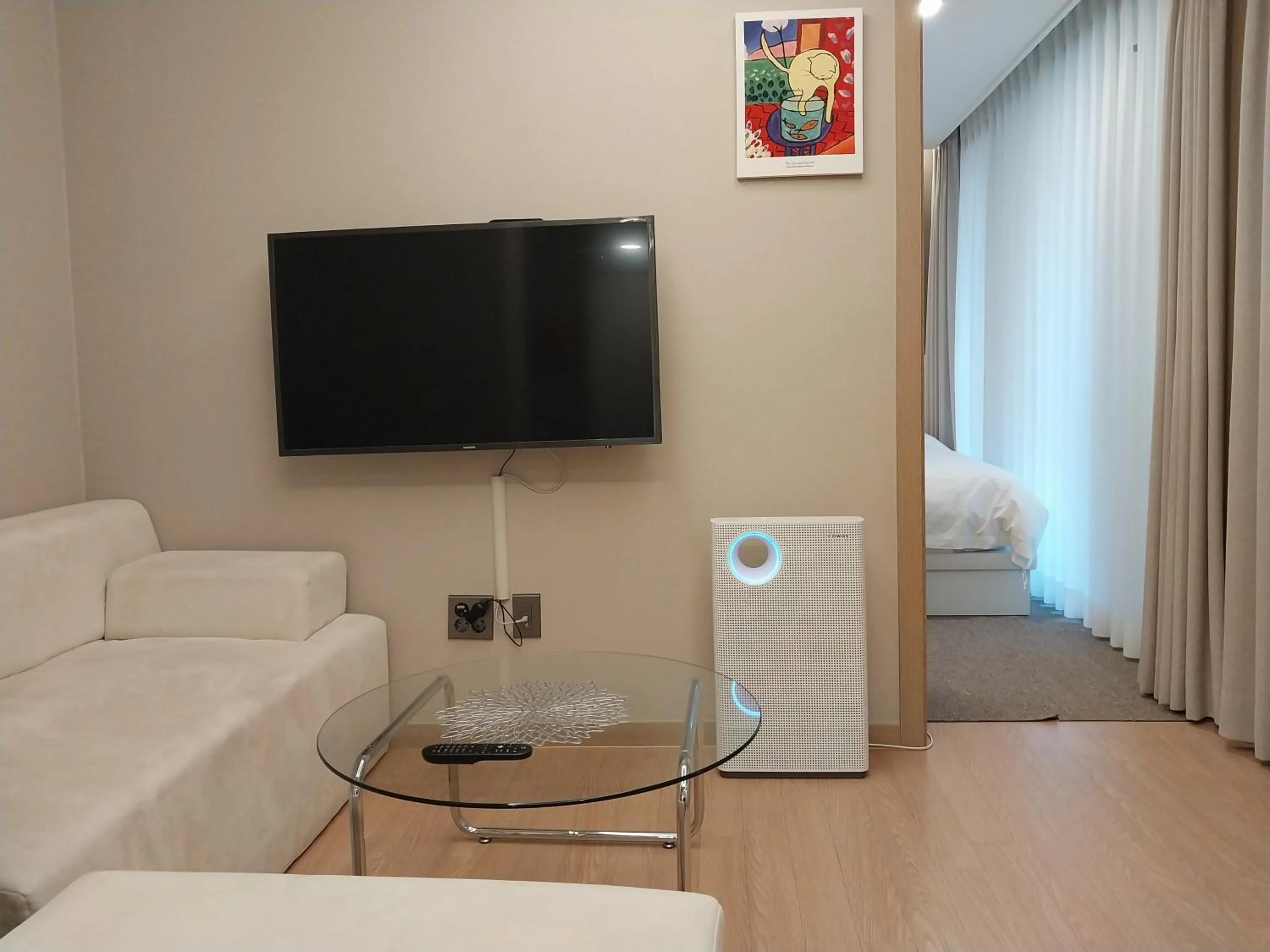 The solid residence - Elbon the stay by haeundae