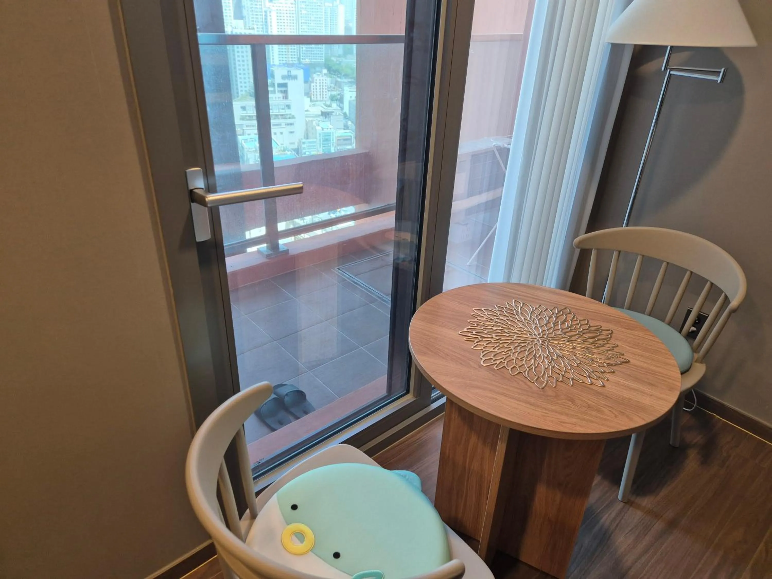 The solid residence - Elbon the stay by haeundae