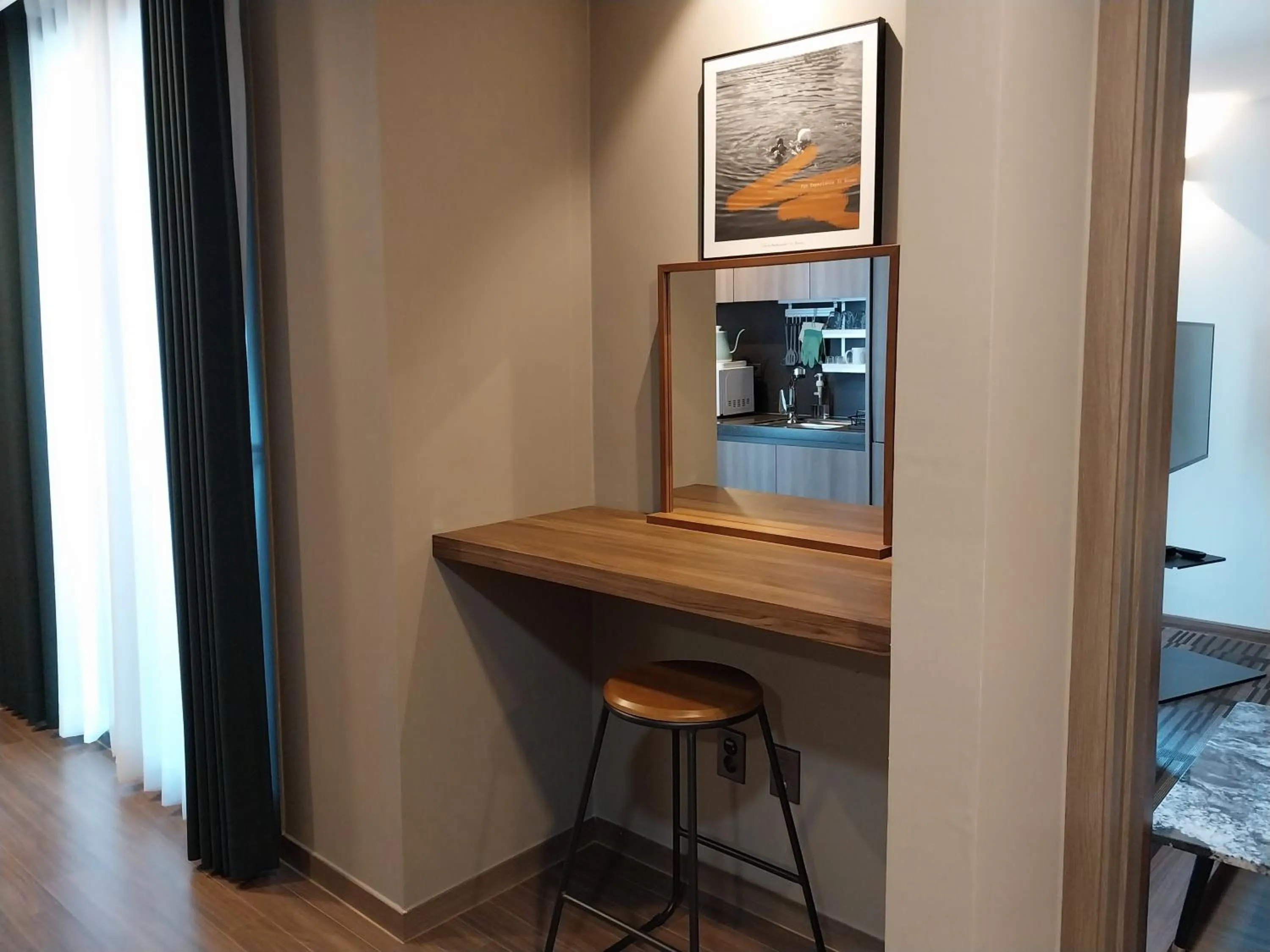 The solid residence - Elbon the stay by haeundae