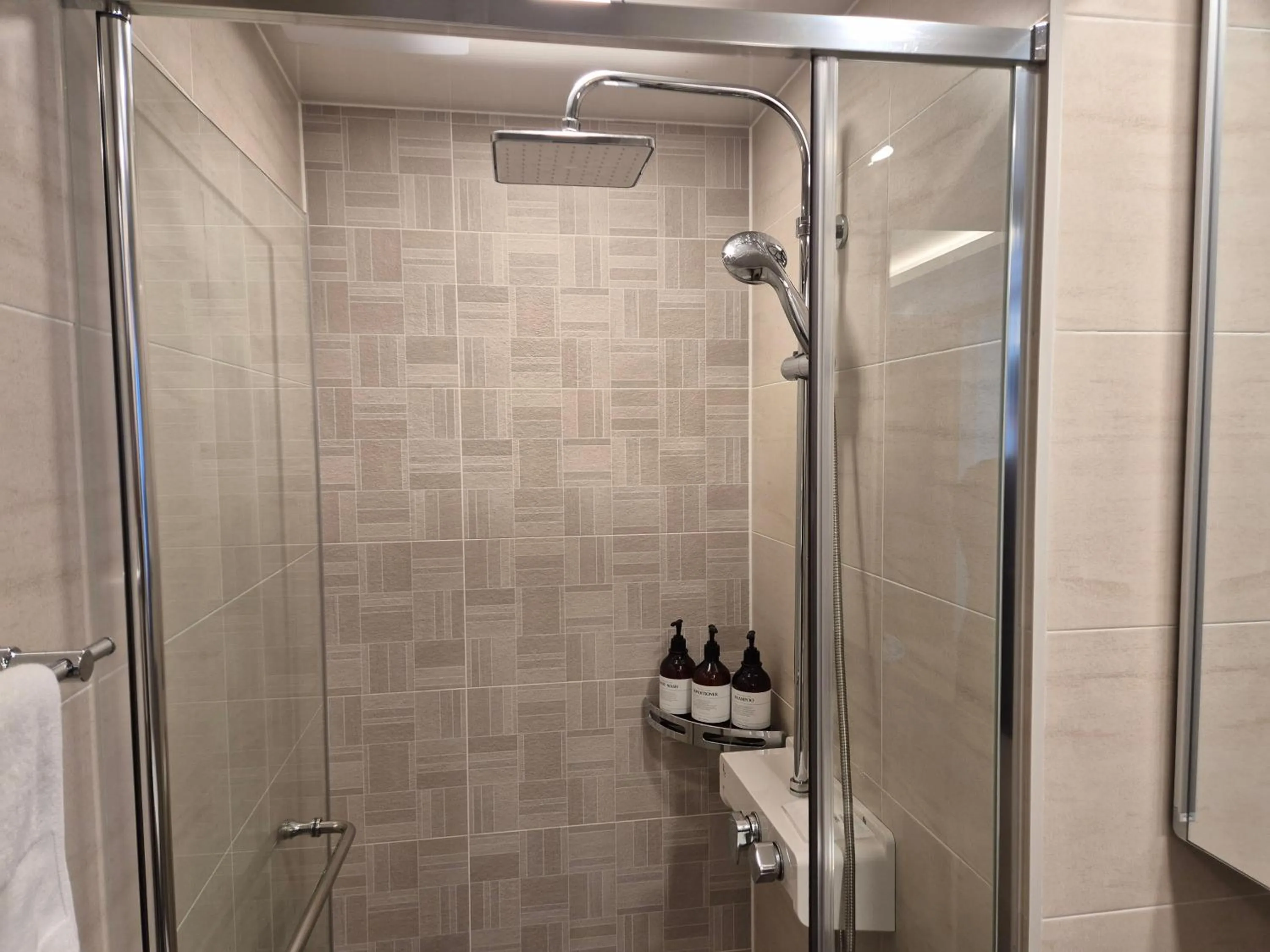 The solid residence - Elbon the stay by haeundae