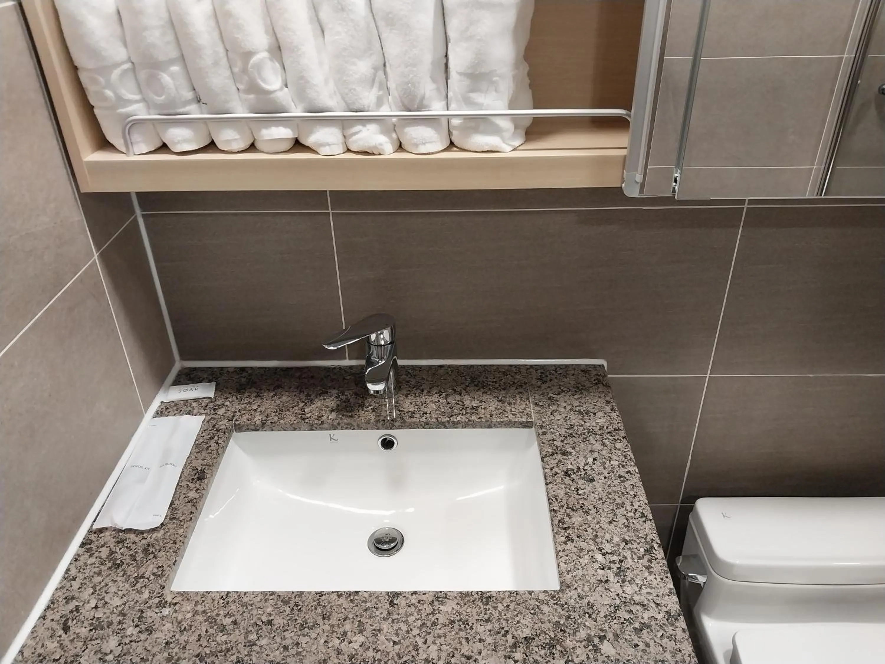 The solid residence - Elbon the stay by haeundae