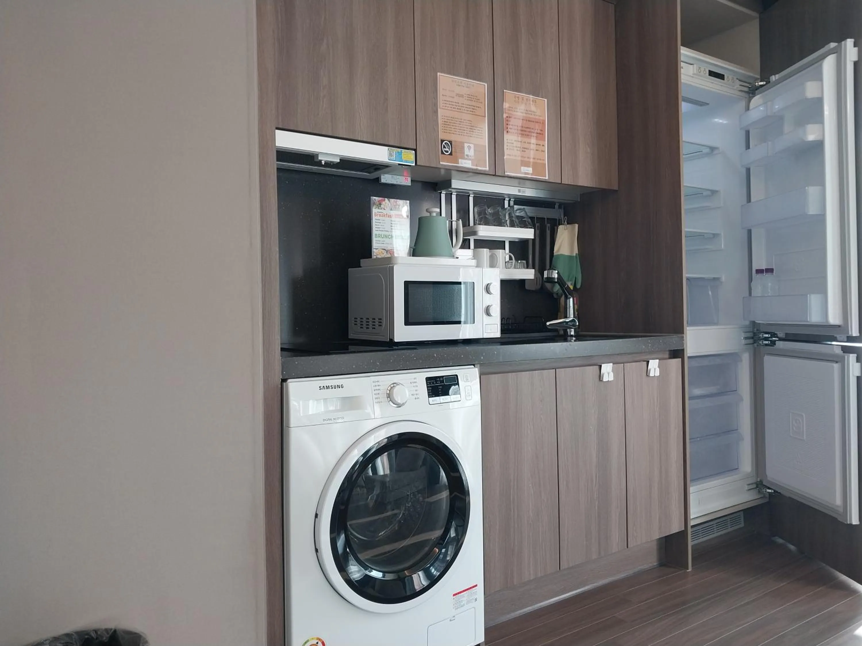 The solid residence - Elbon the stay by haeundae